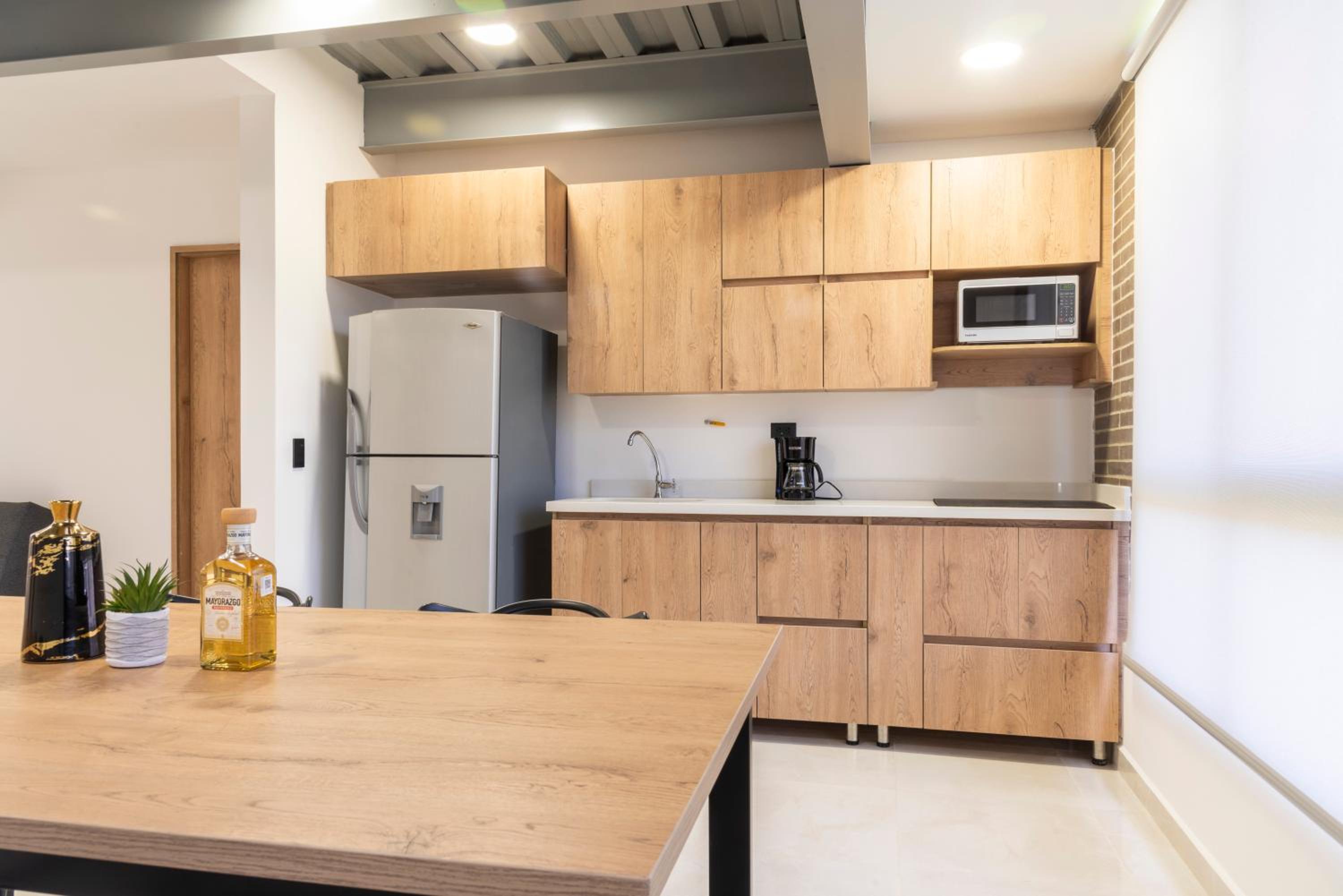 Nook Apartamentos en el corazón de Medellín