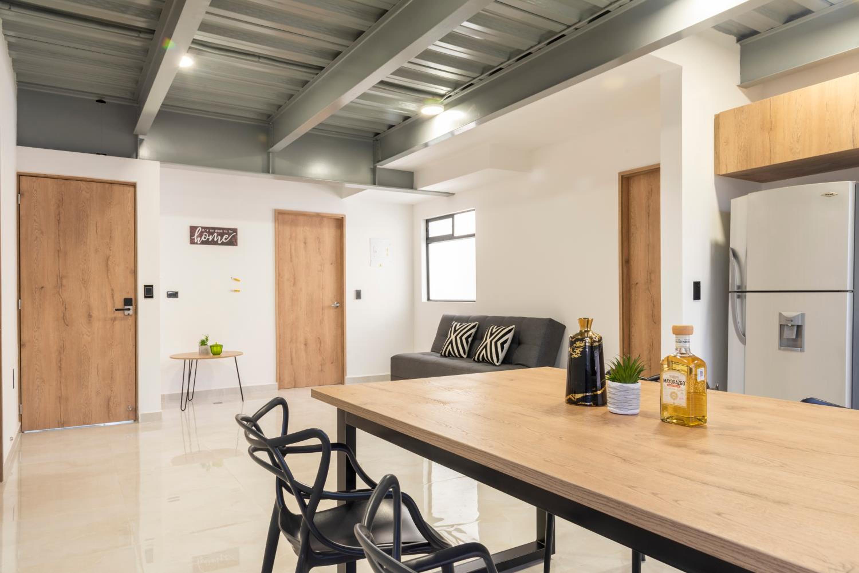 Nook Apartamentos en el corazón de Medellín