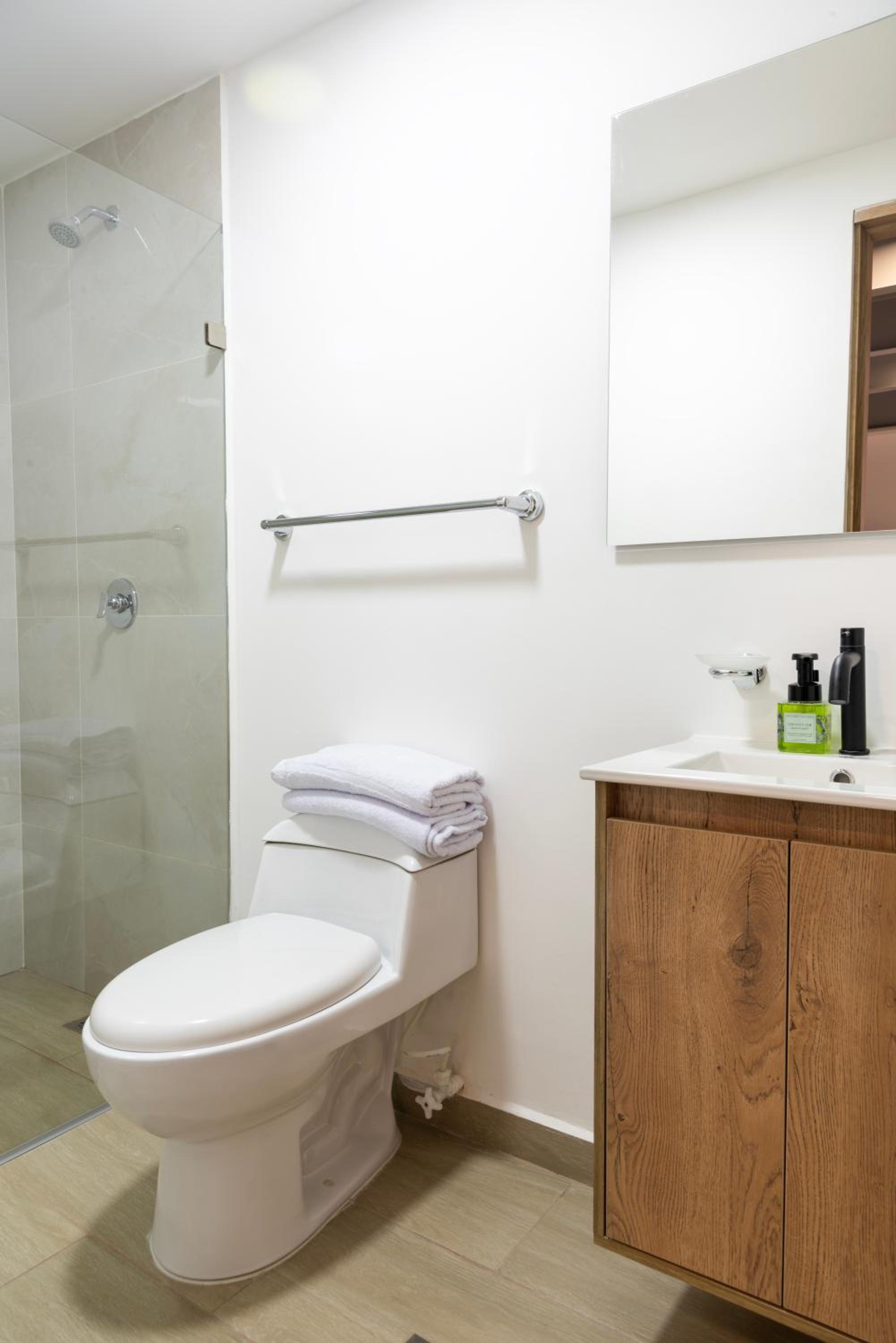 Nook Apartamentos en el corazón de Medellín