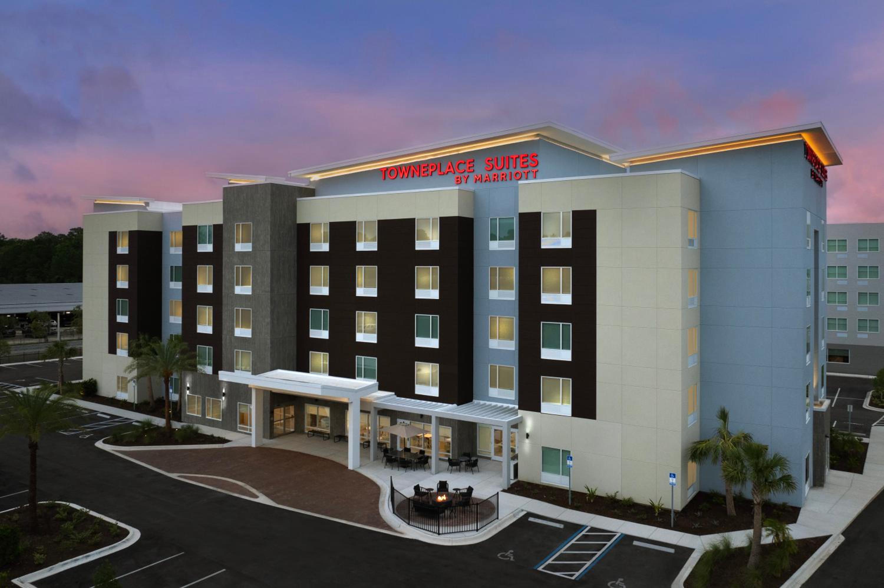 TownePlace Suites Jacksonville Airport, Billede 28