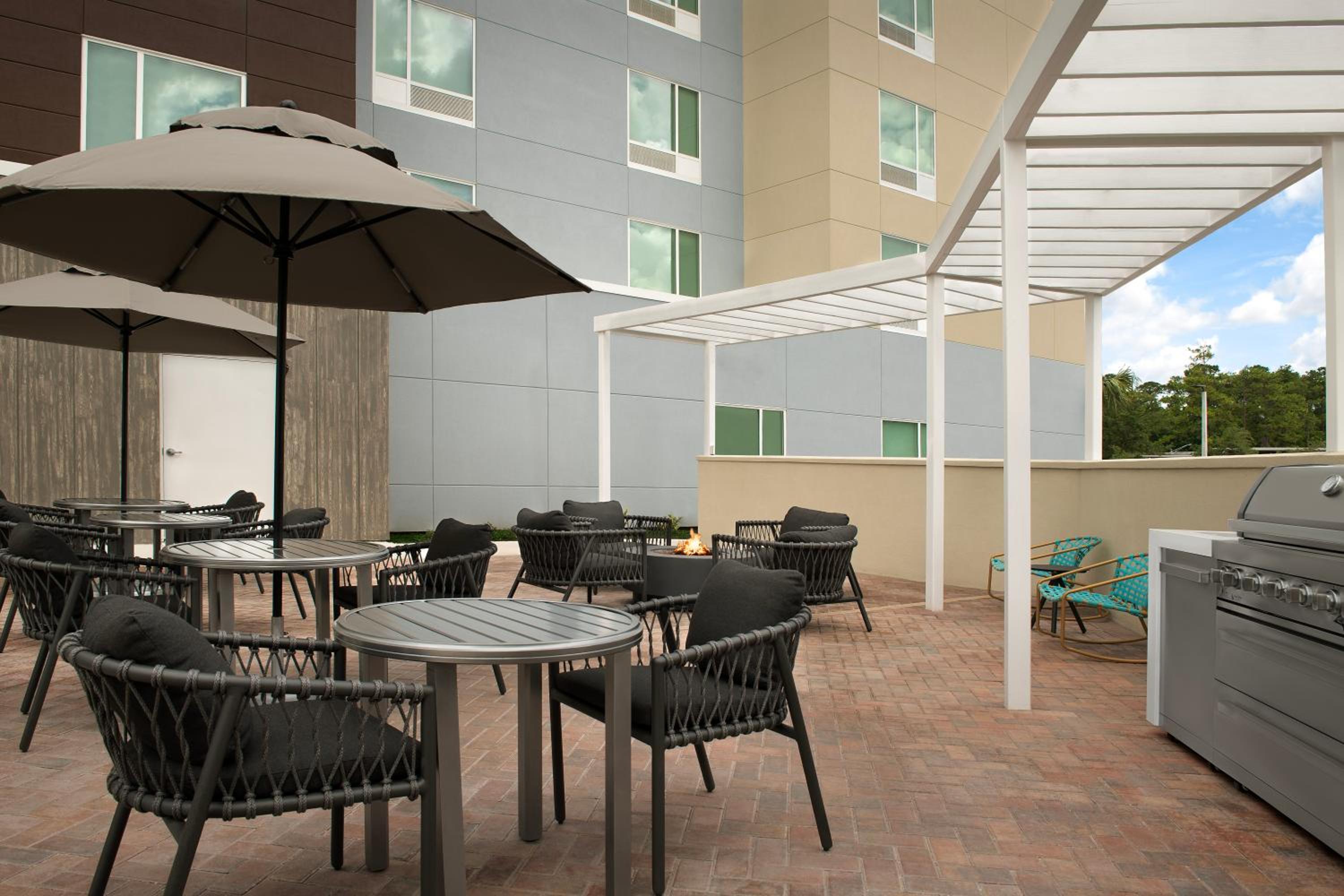 TownePlace Suites Jacksonville Airport, Billede 24