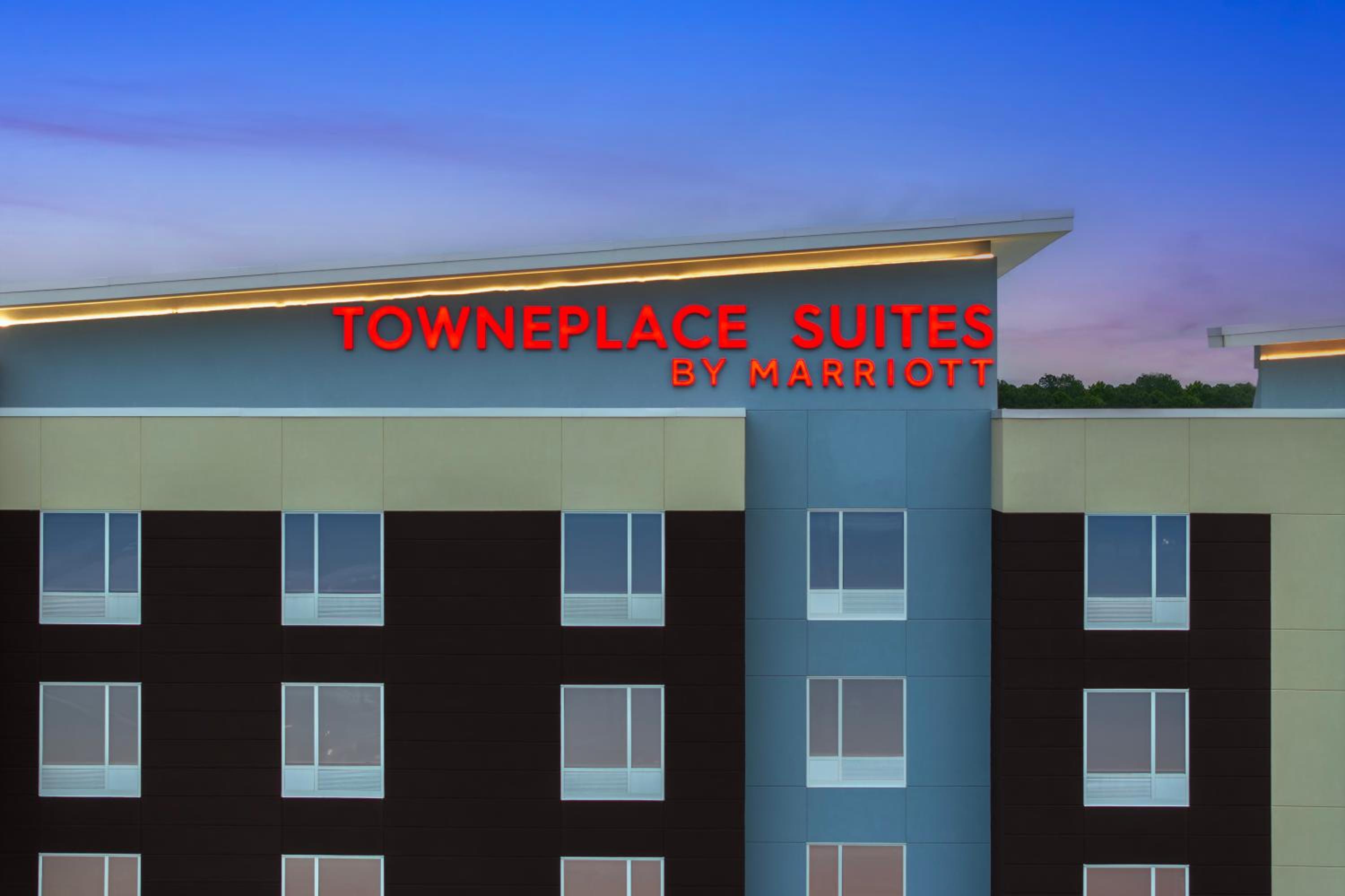 TownePlace Suites Jacksonville Airport, Billede 18