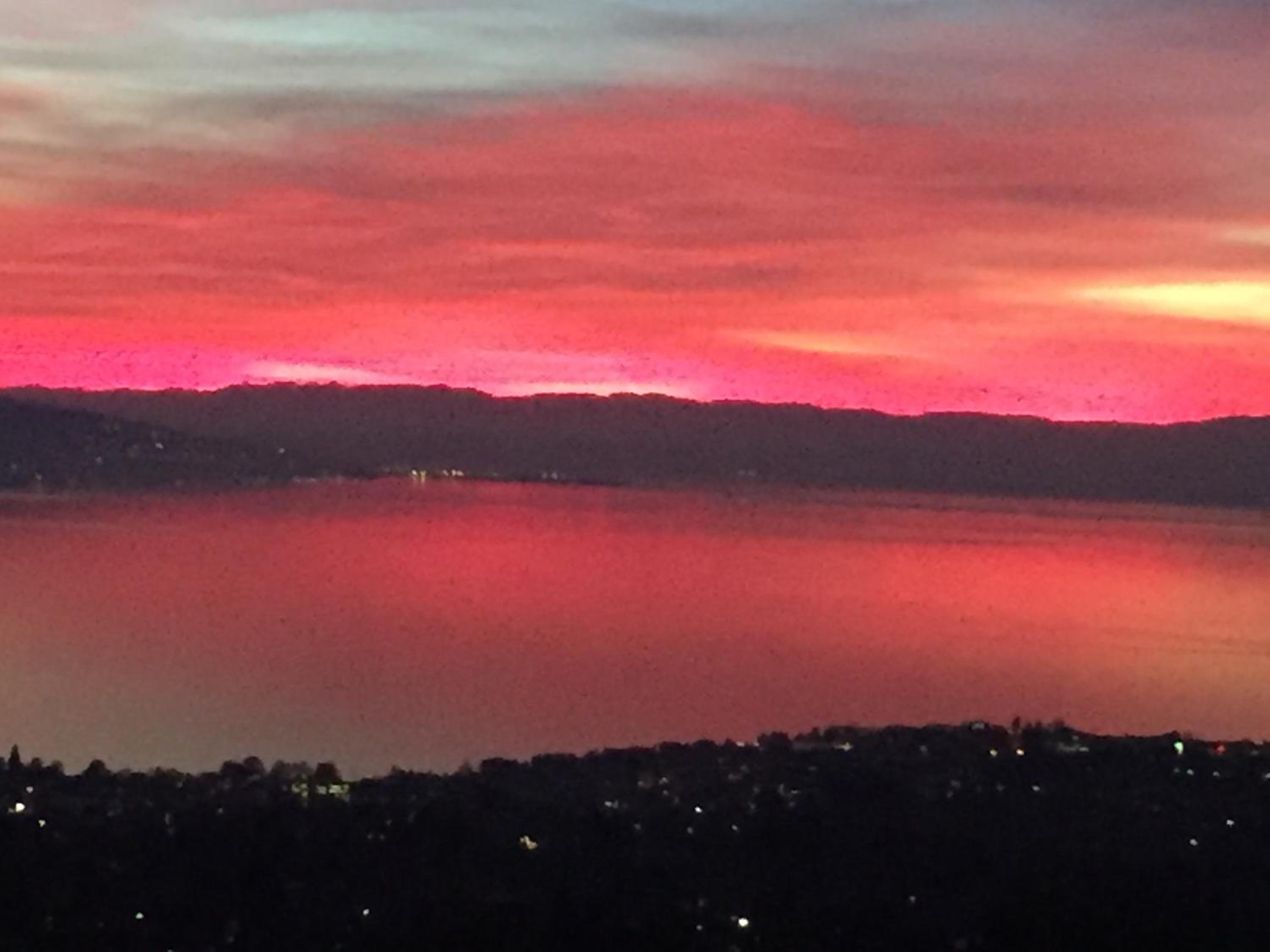 Magie Du Léman