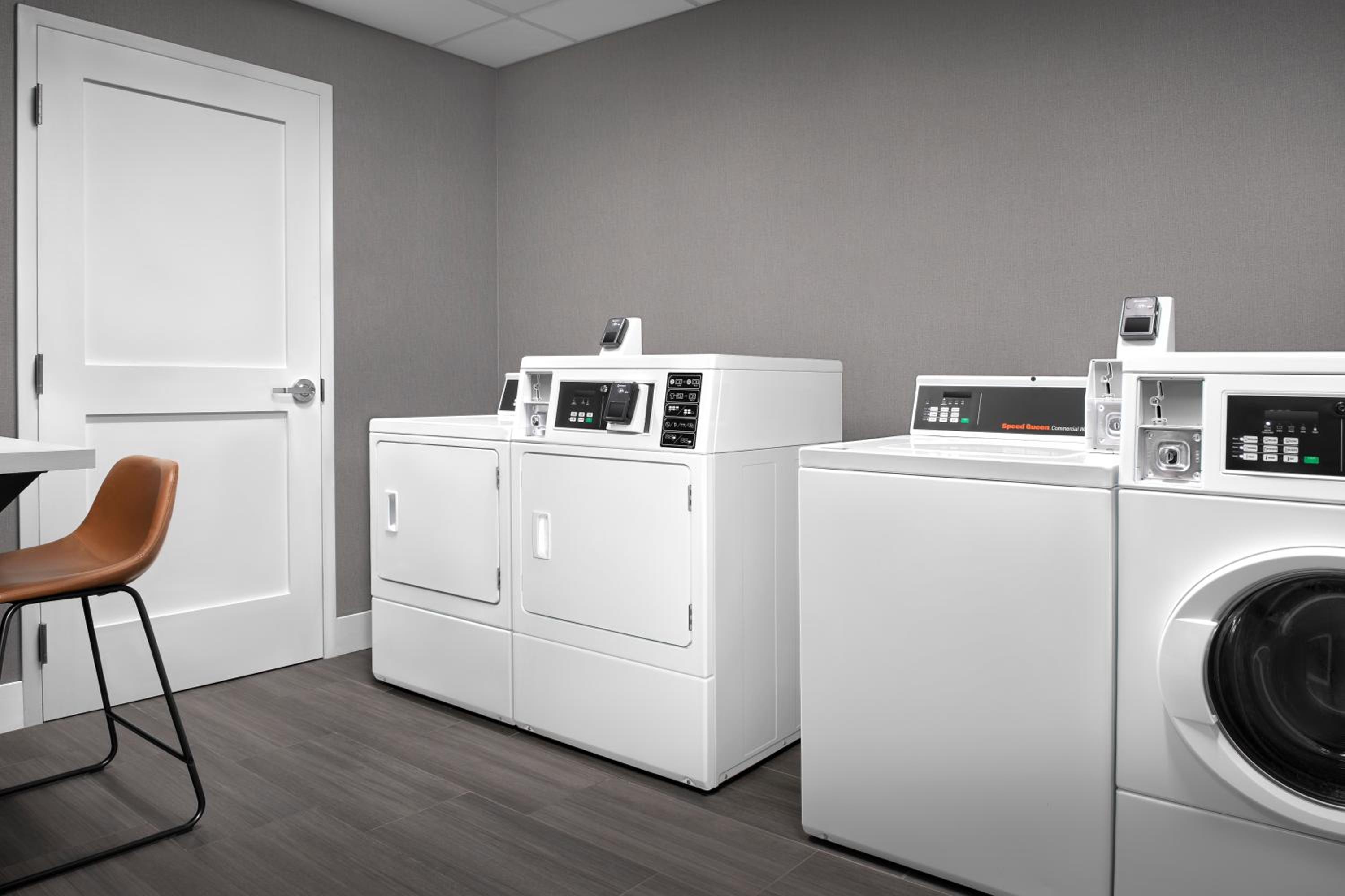 TownePlace Suites Jacksonville Airport, Billede 37