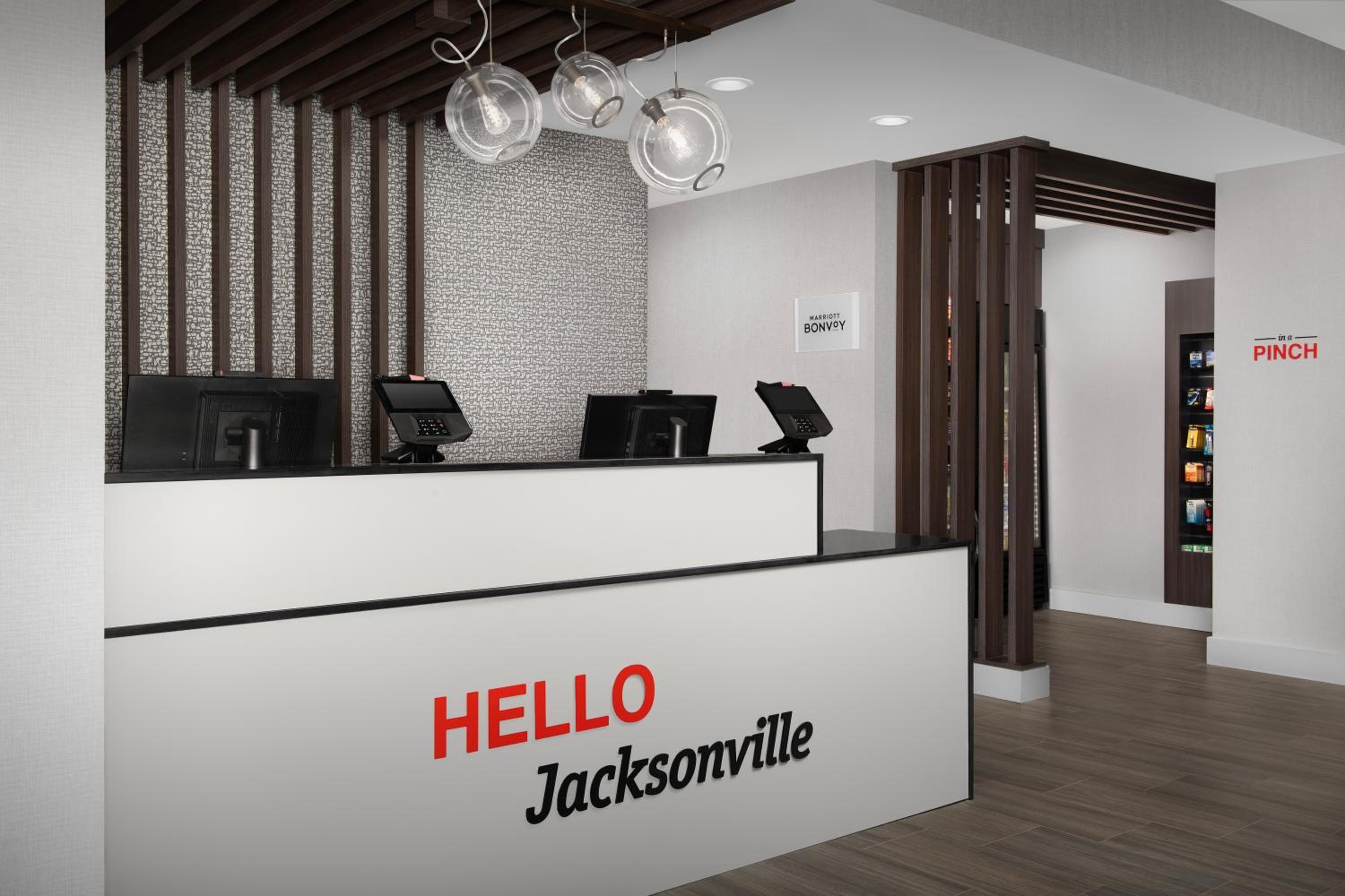 TownePlace Suites Jacksonville Airport, Billede 35