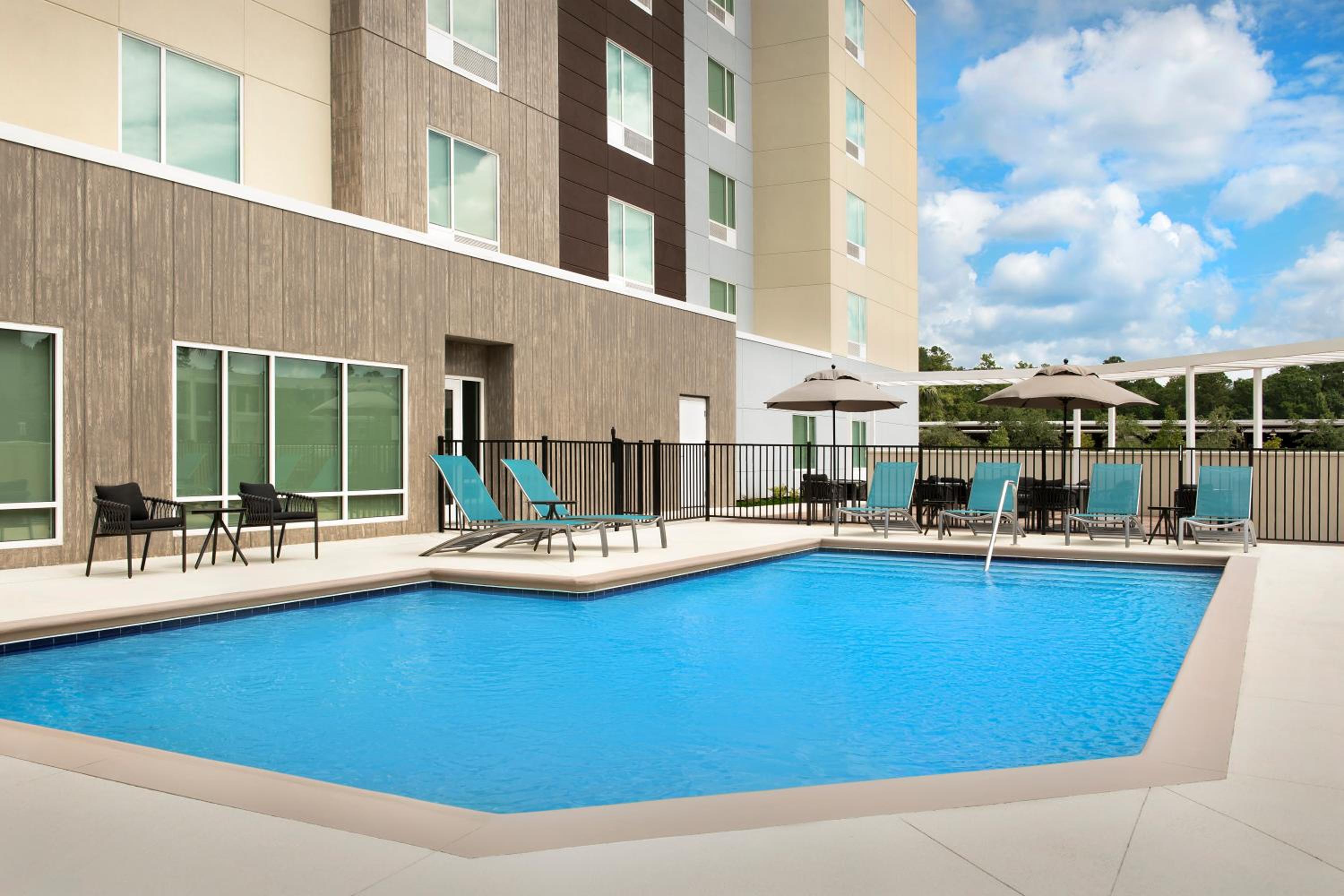 TownePlace Suites Jacksonville Airport, Billede 89
