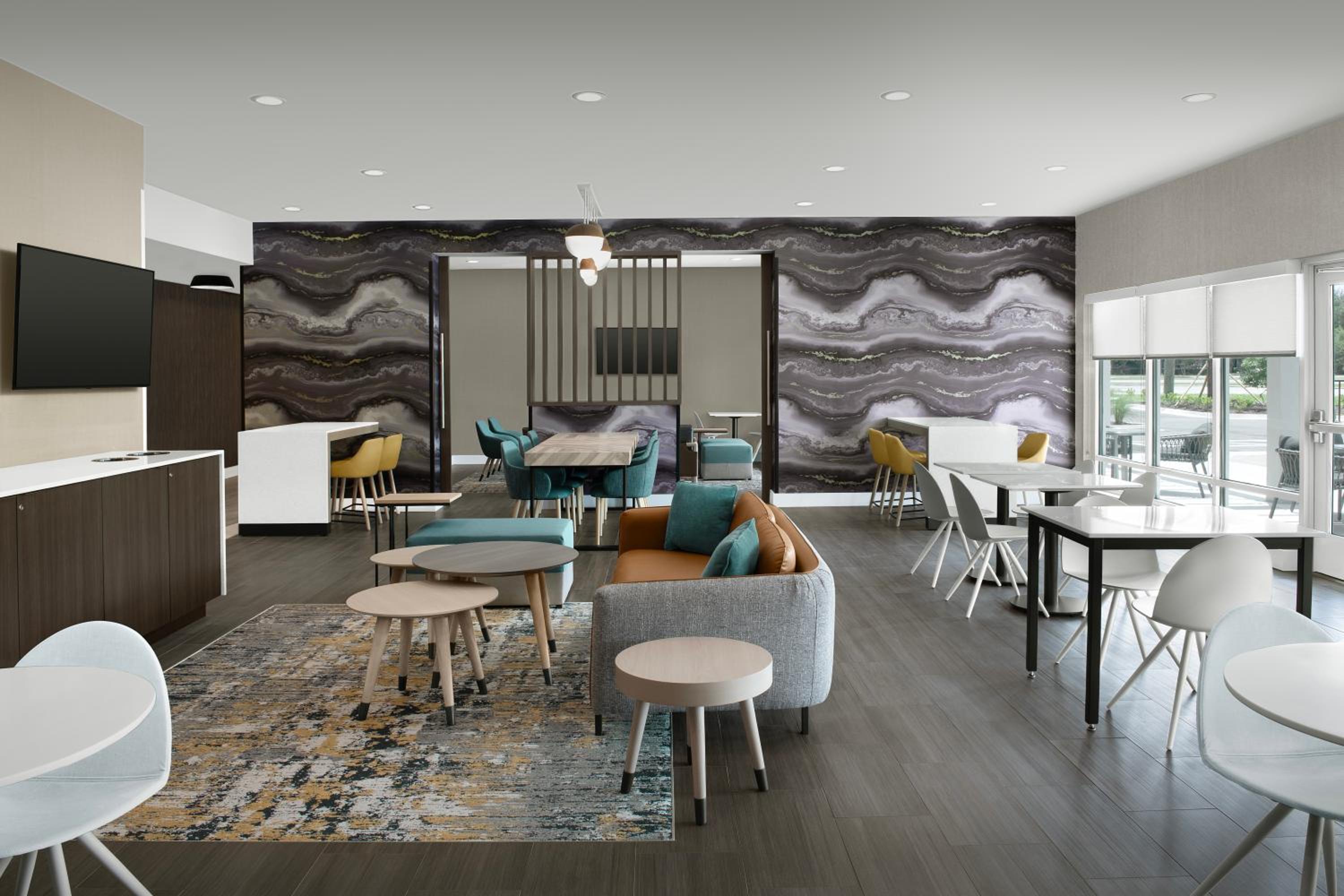 TownePlace Suites Jacksonville Airport, Billede 110