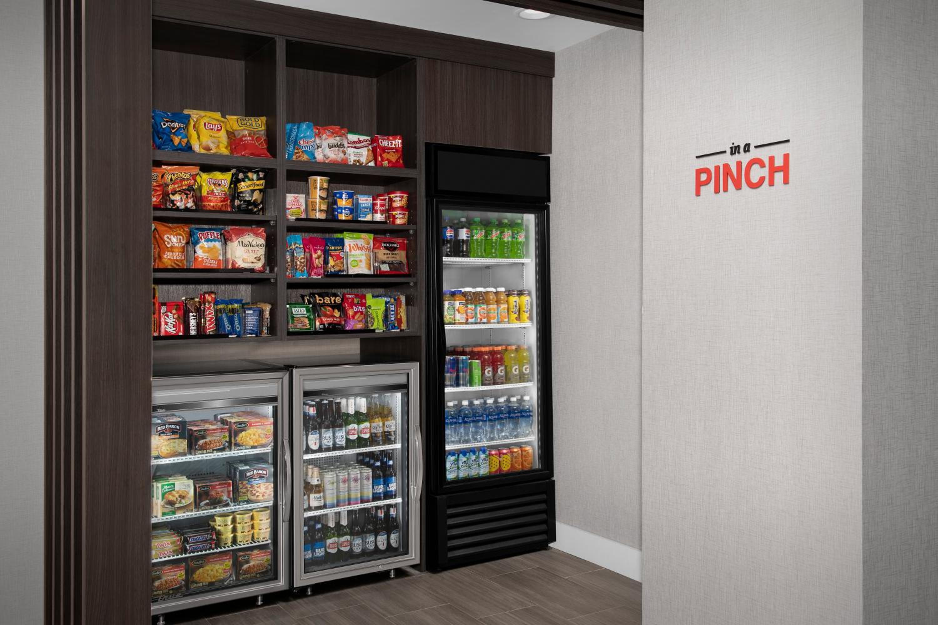 TownePlace Suites Jacksonville Airport, Billede 40