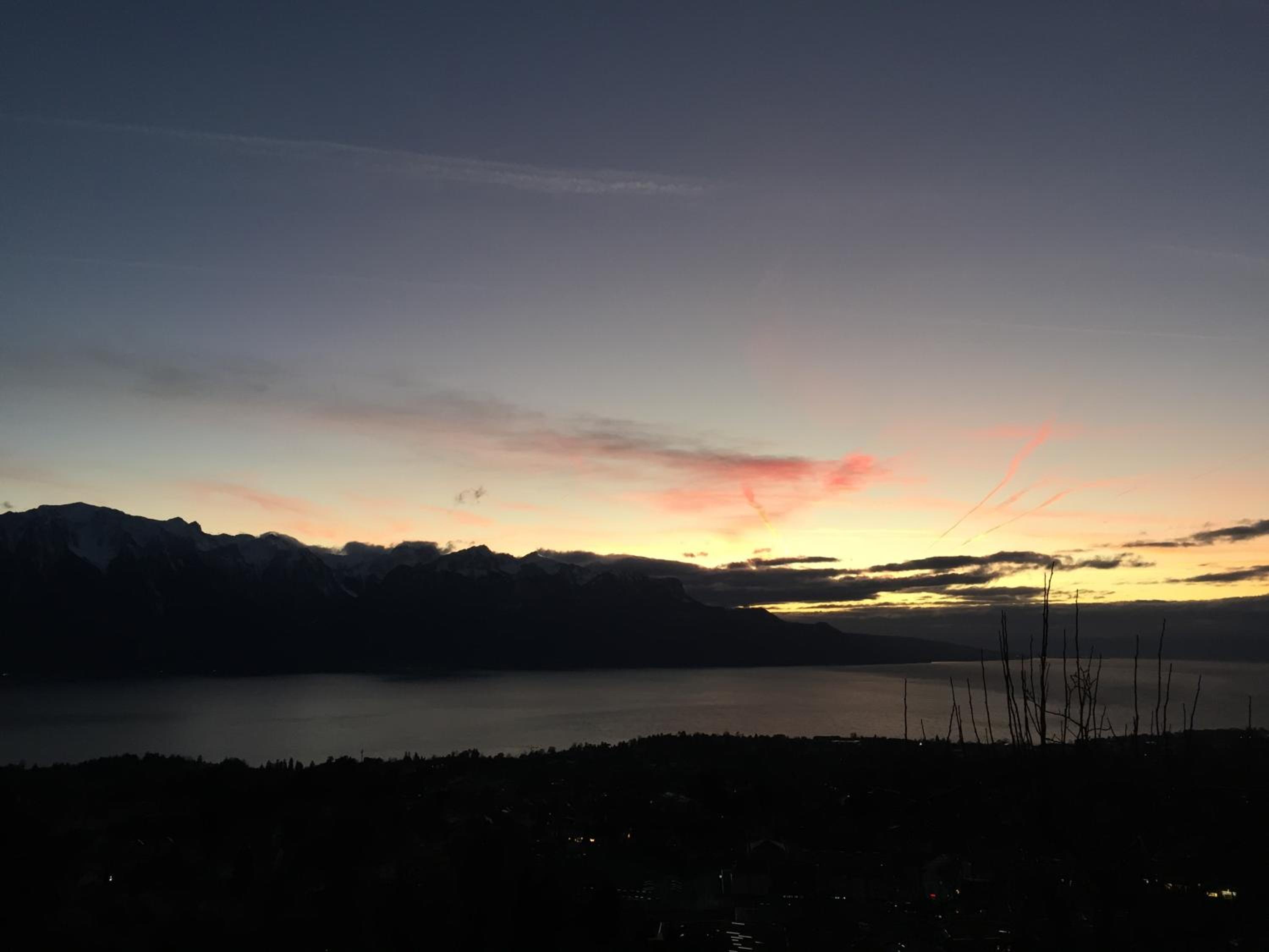 Magie Du Léman