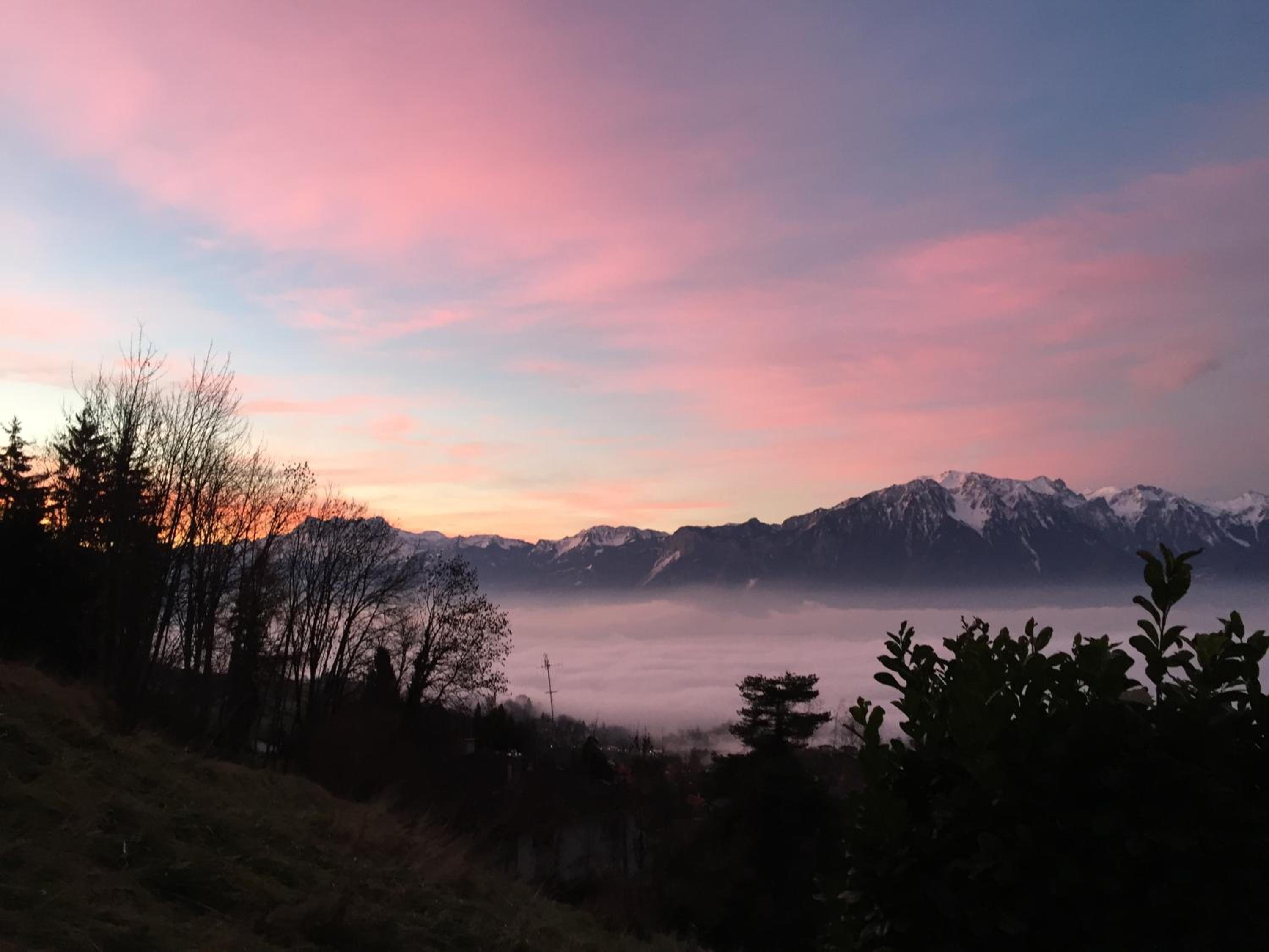Magie Du Léman