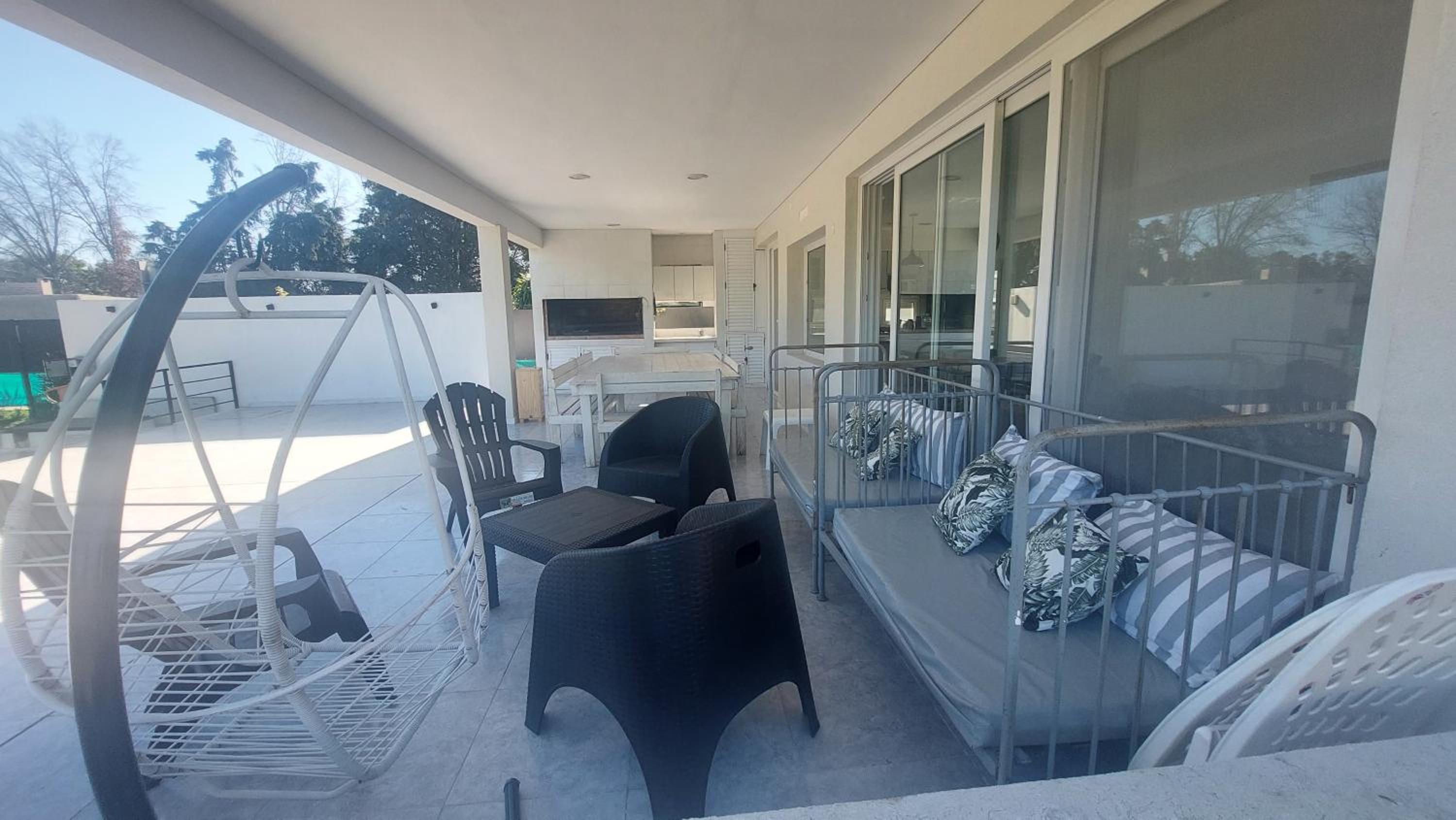 Casa Ravi