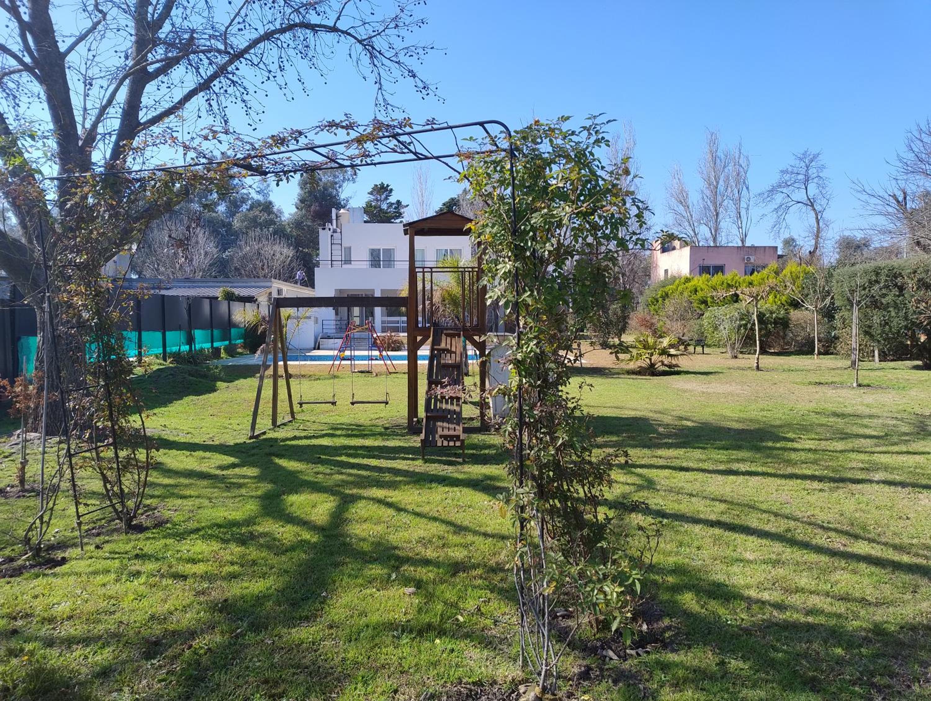 Casa Ravi