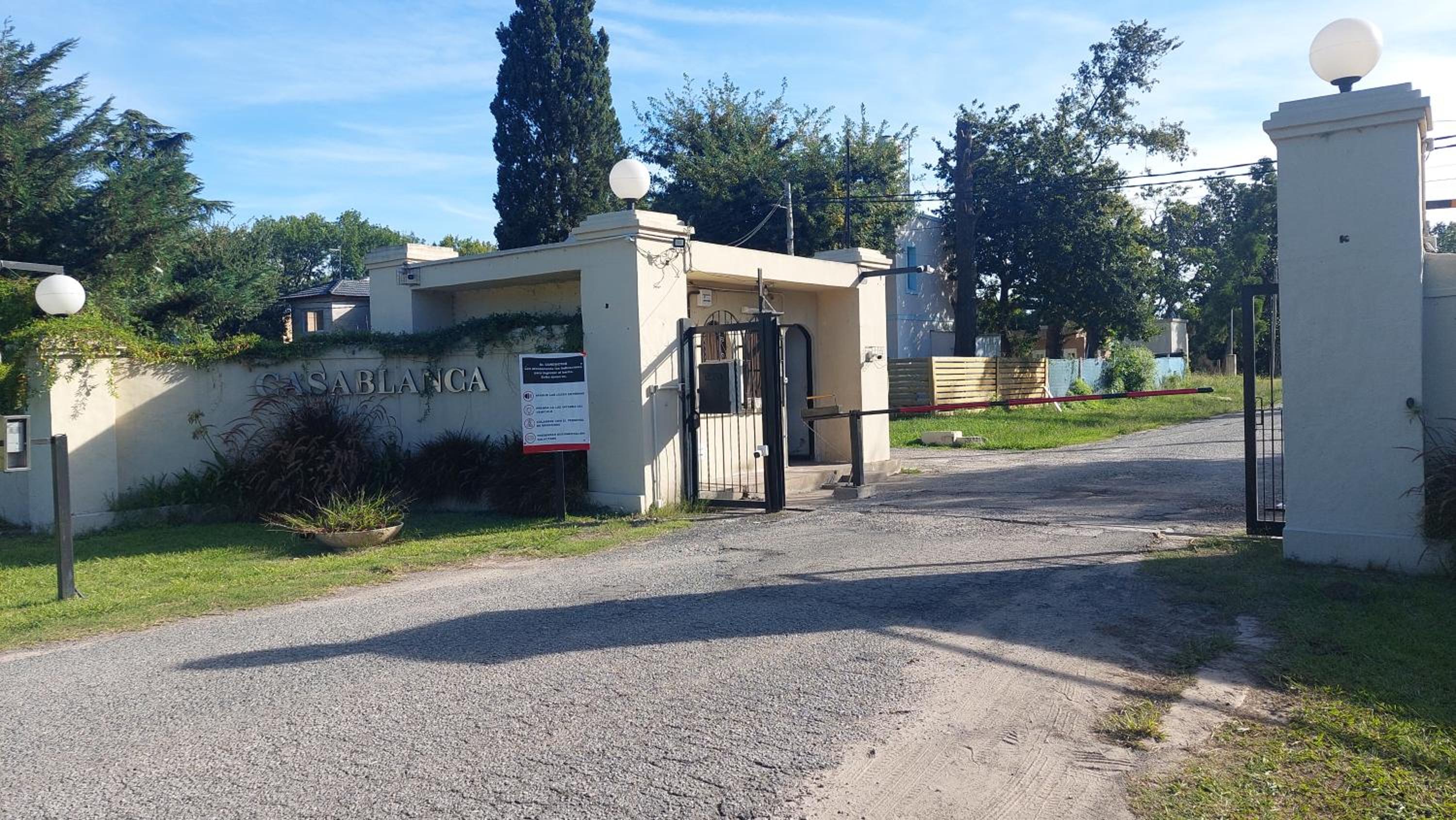 Casa Ravi