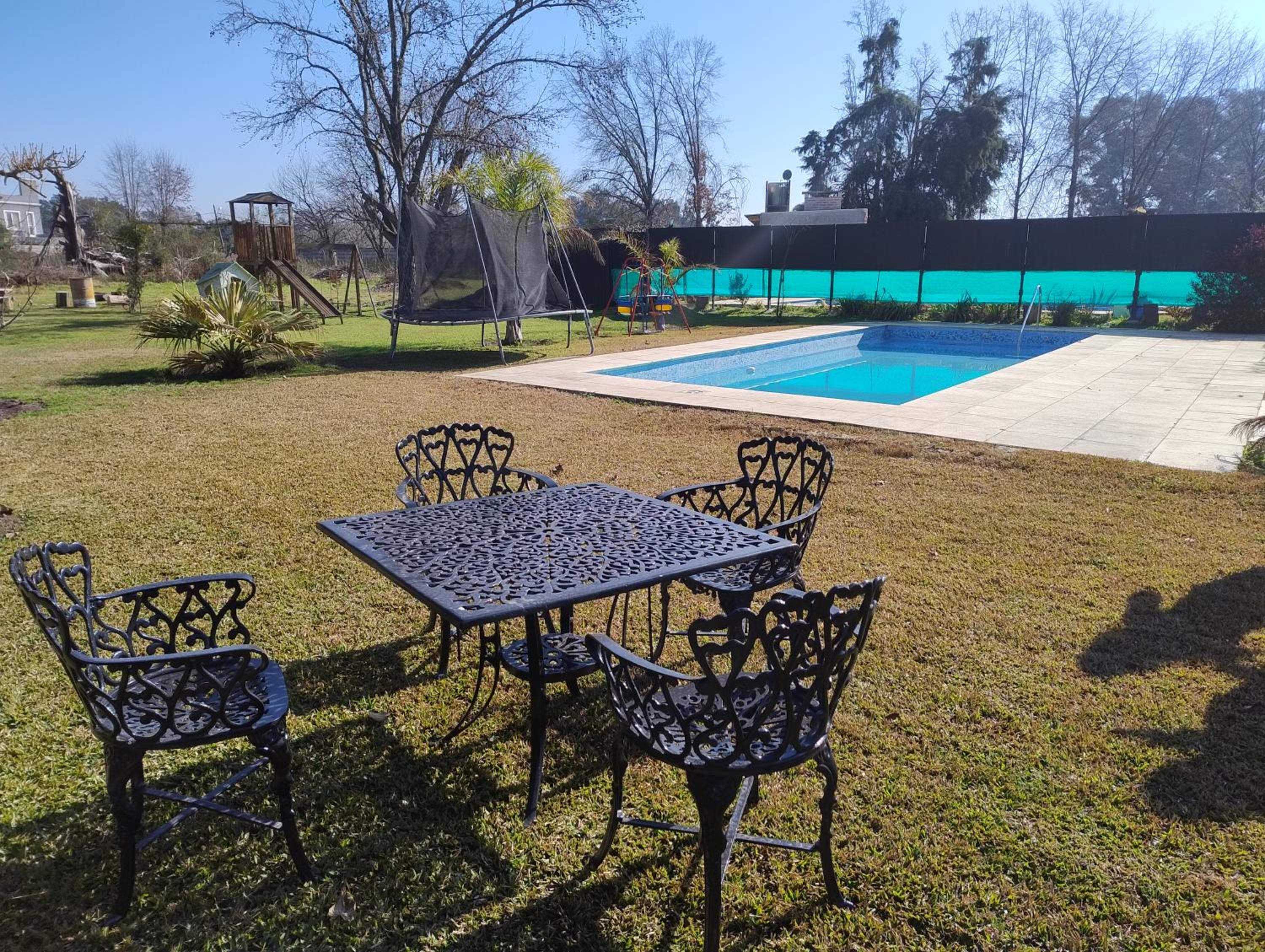 Casa Ravi
