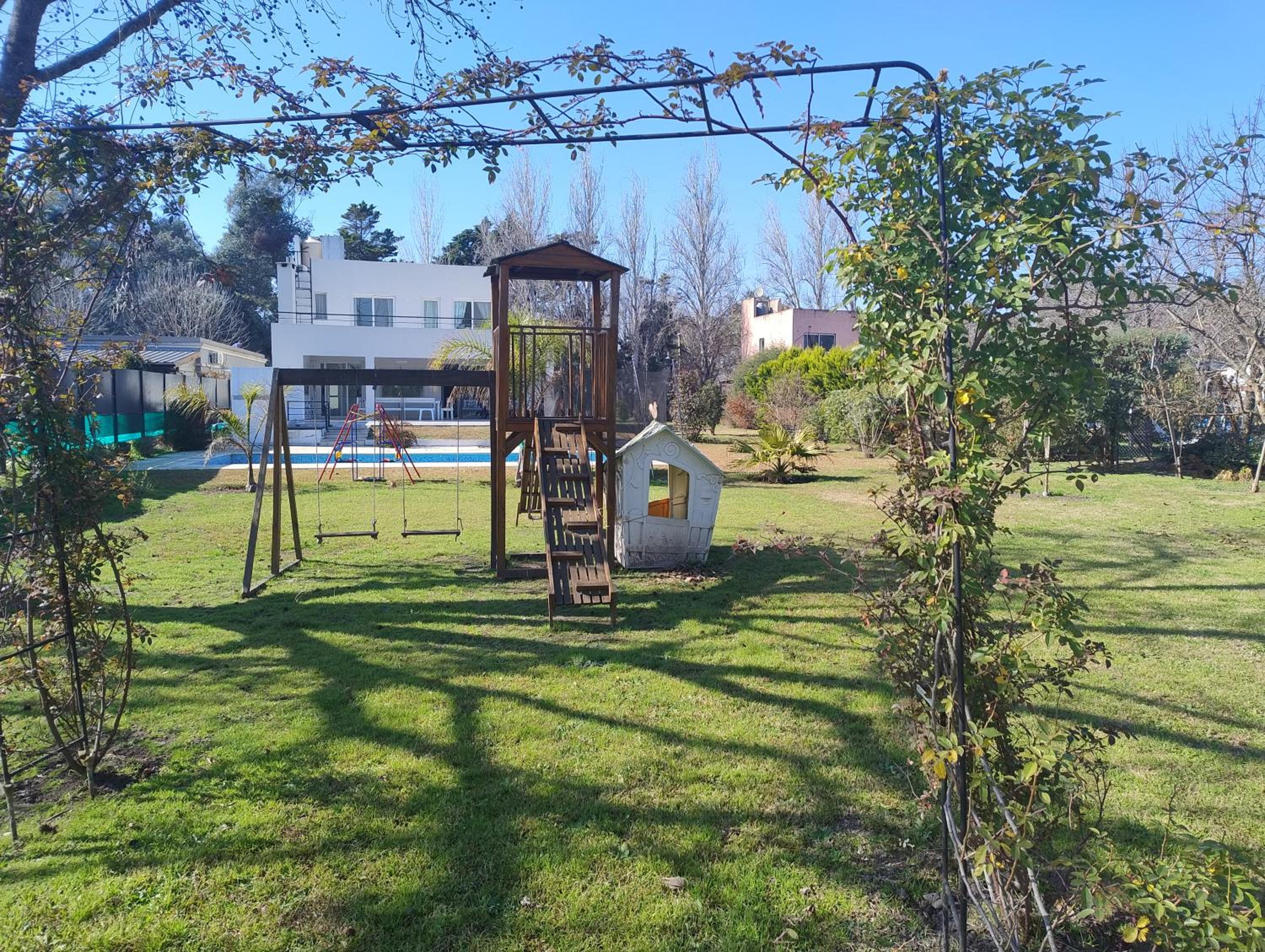 Casa Ravi