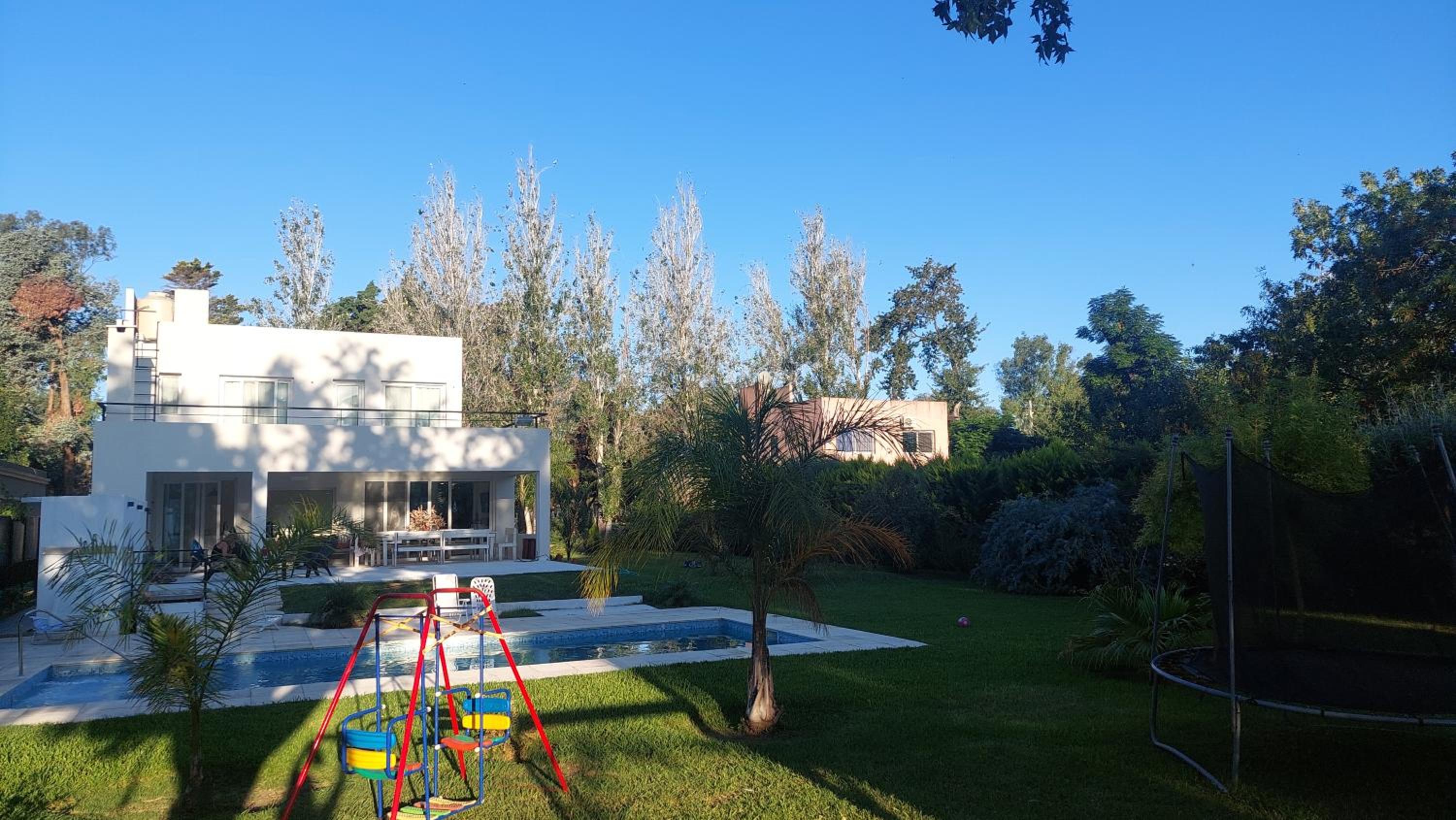 Casa Ravi
