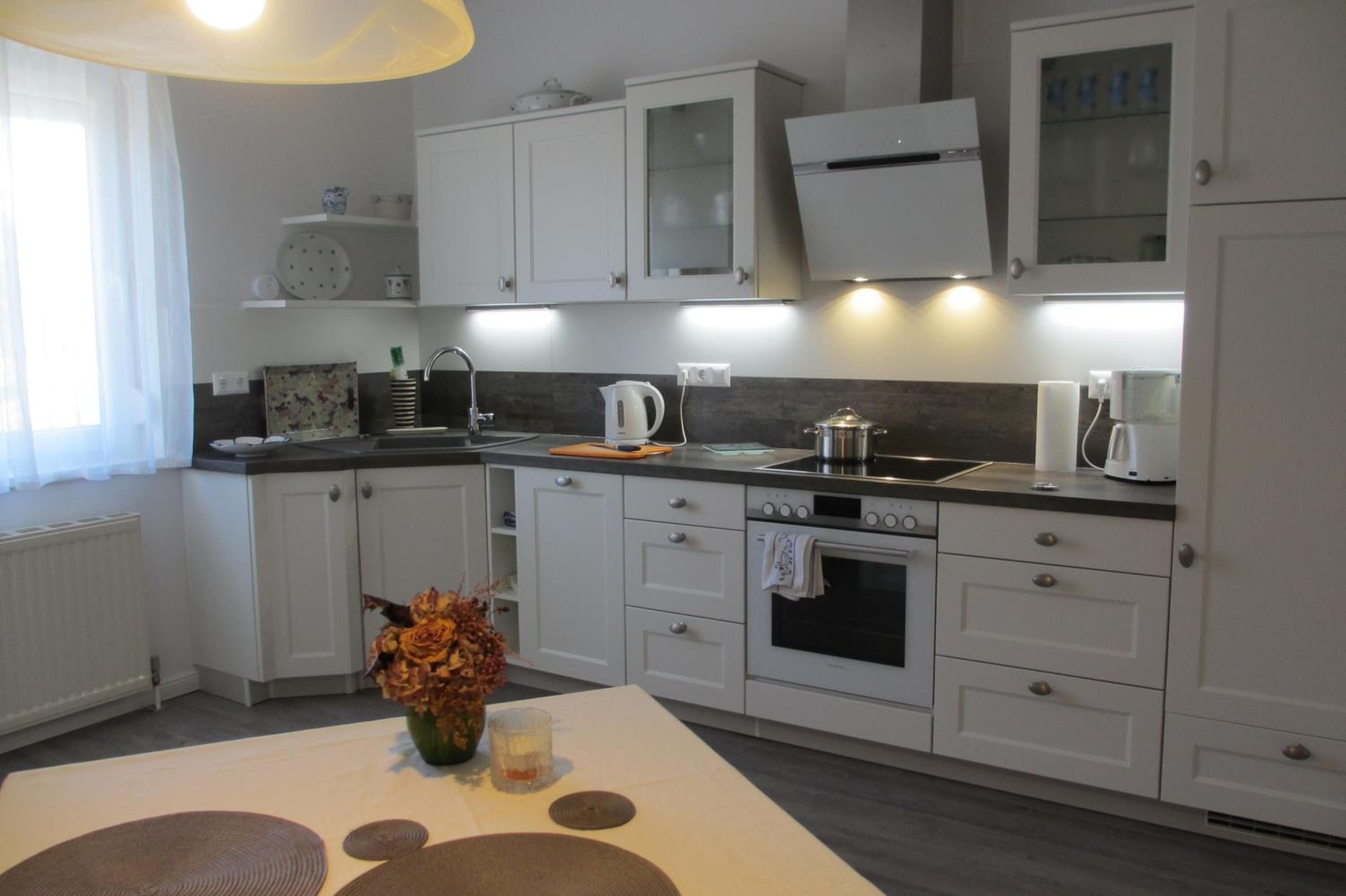 Apartment Velden - Angelika Berginz