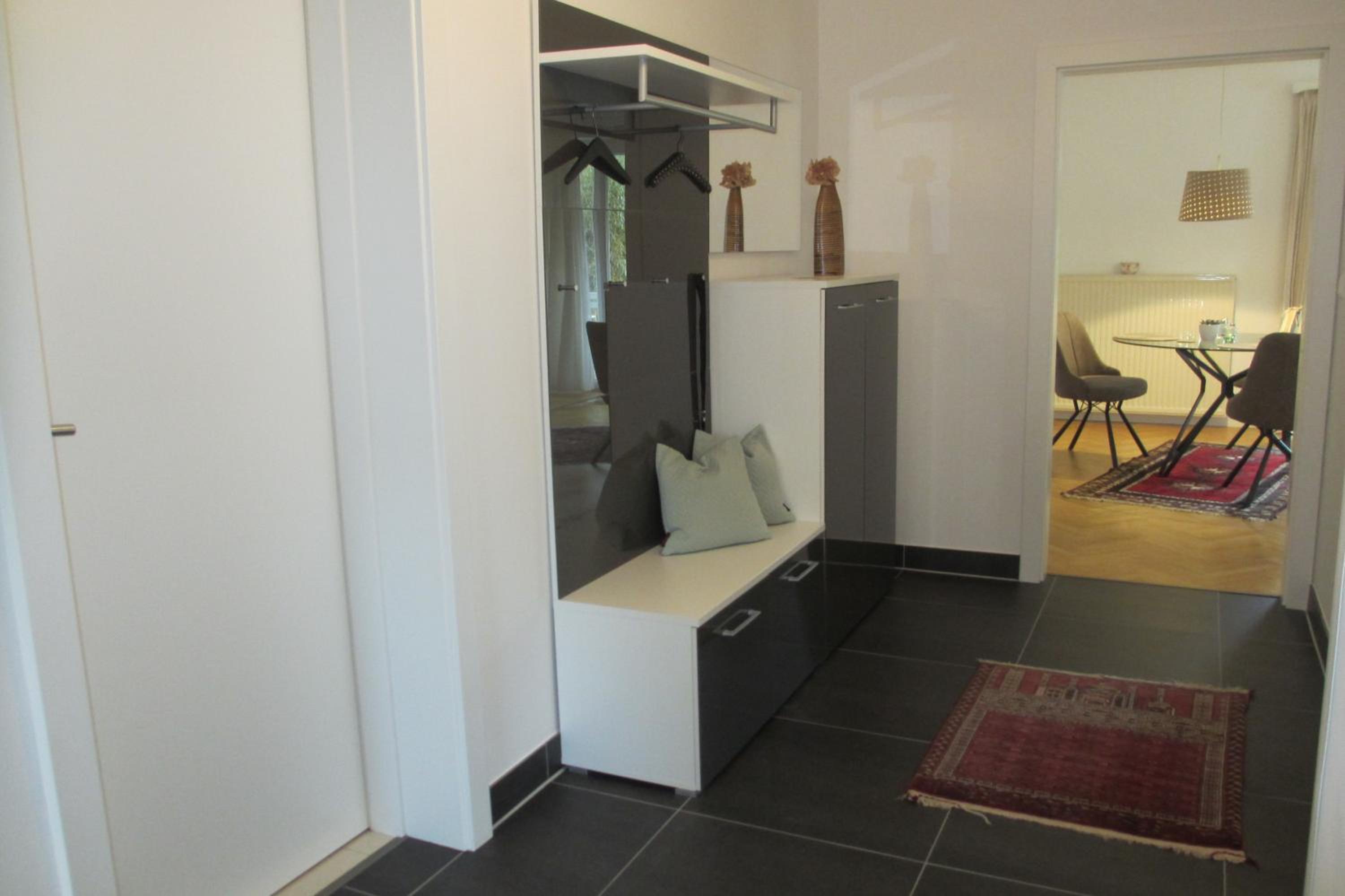 Apartment Velden - Angelika Berginz