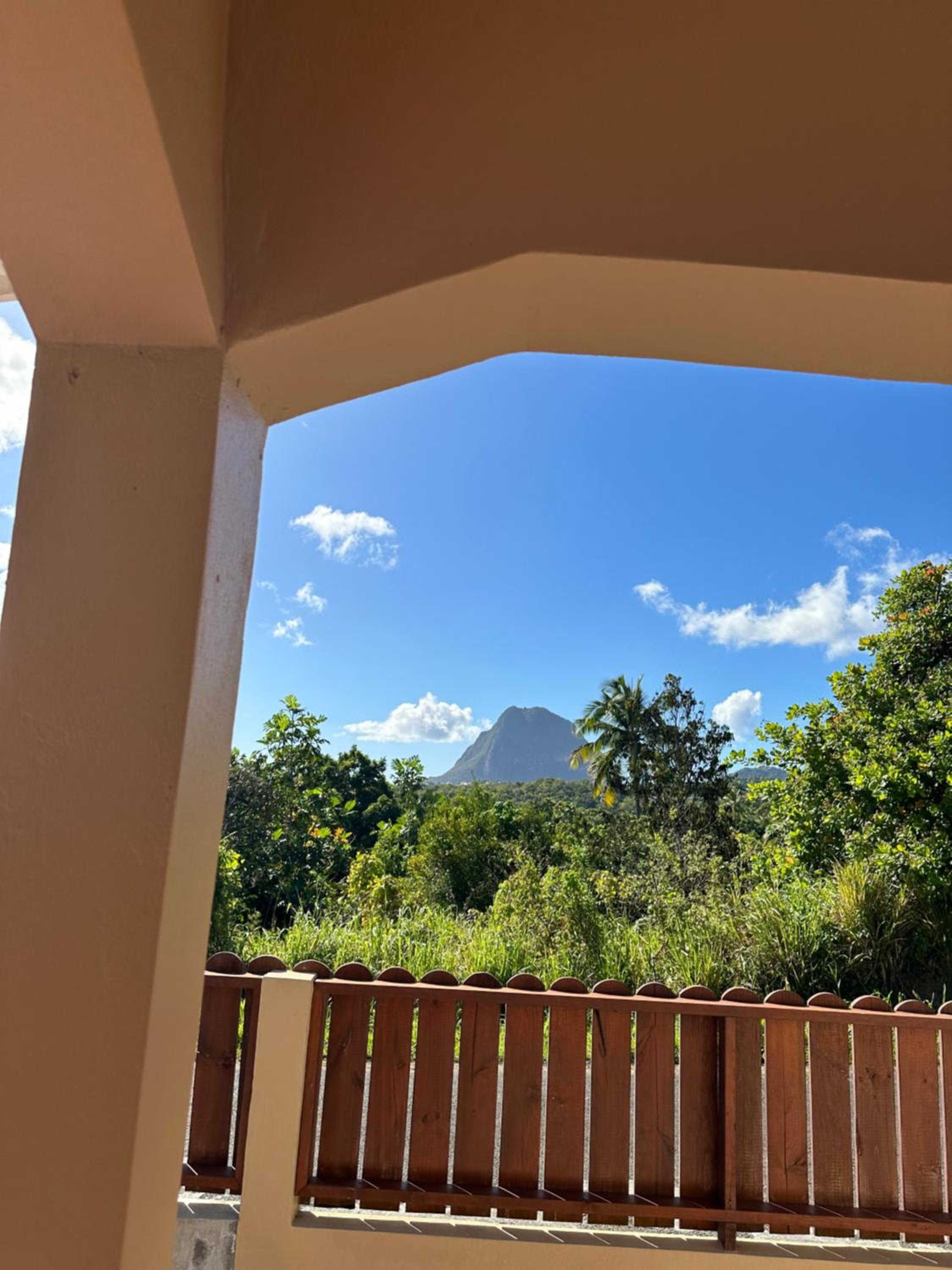 Kaye Devo Villa - Sixt Car Rental Partner view 3