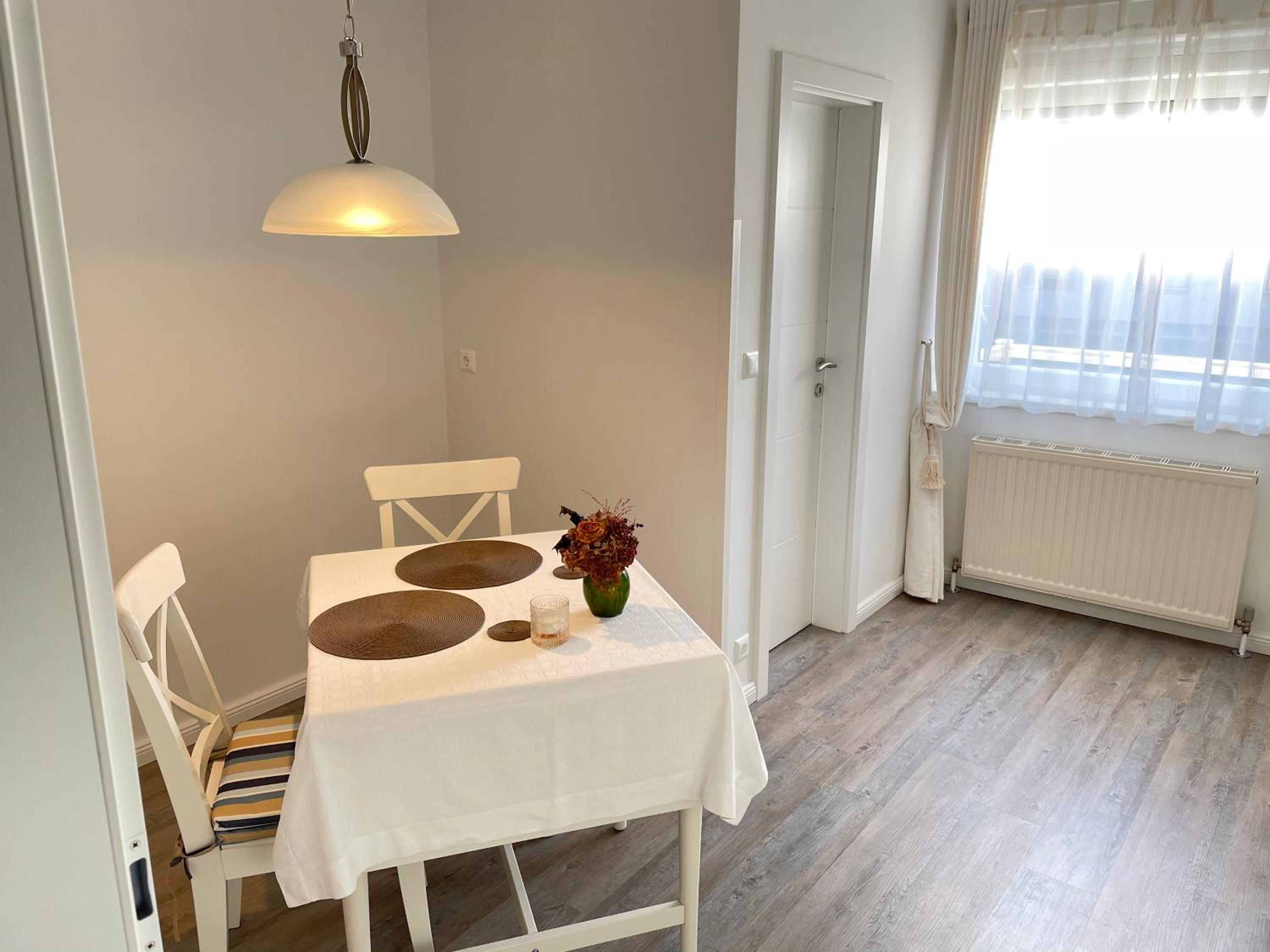 Apartment Velden - Angelika Berginz
