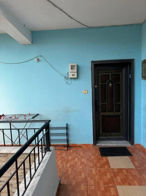 Tirana Rad Apartment