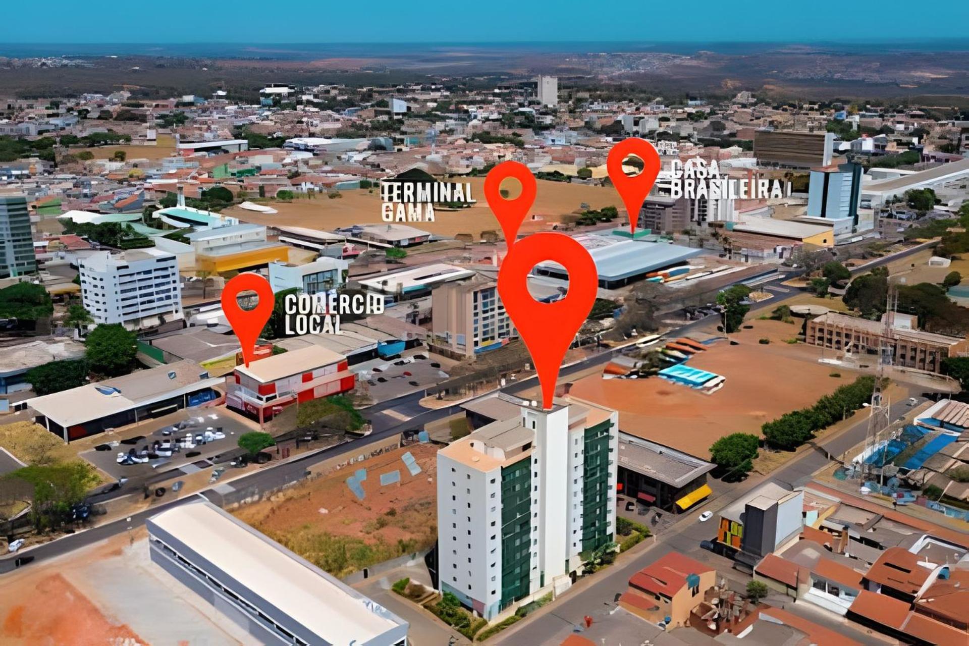 Até 4hóspedes, Wi-fi500Mbps, Cozinha Comp,Elevador, Jr Catito