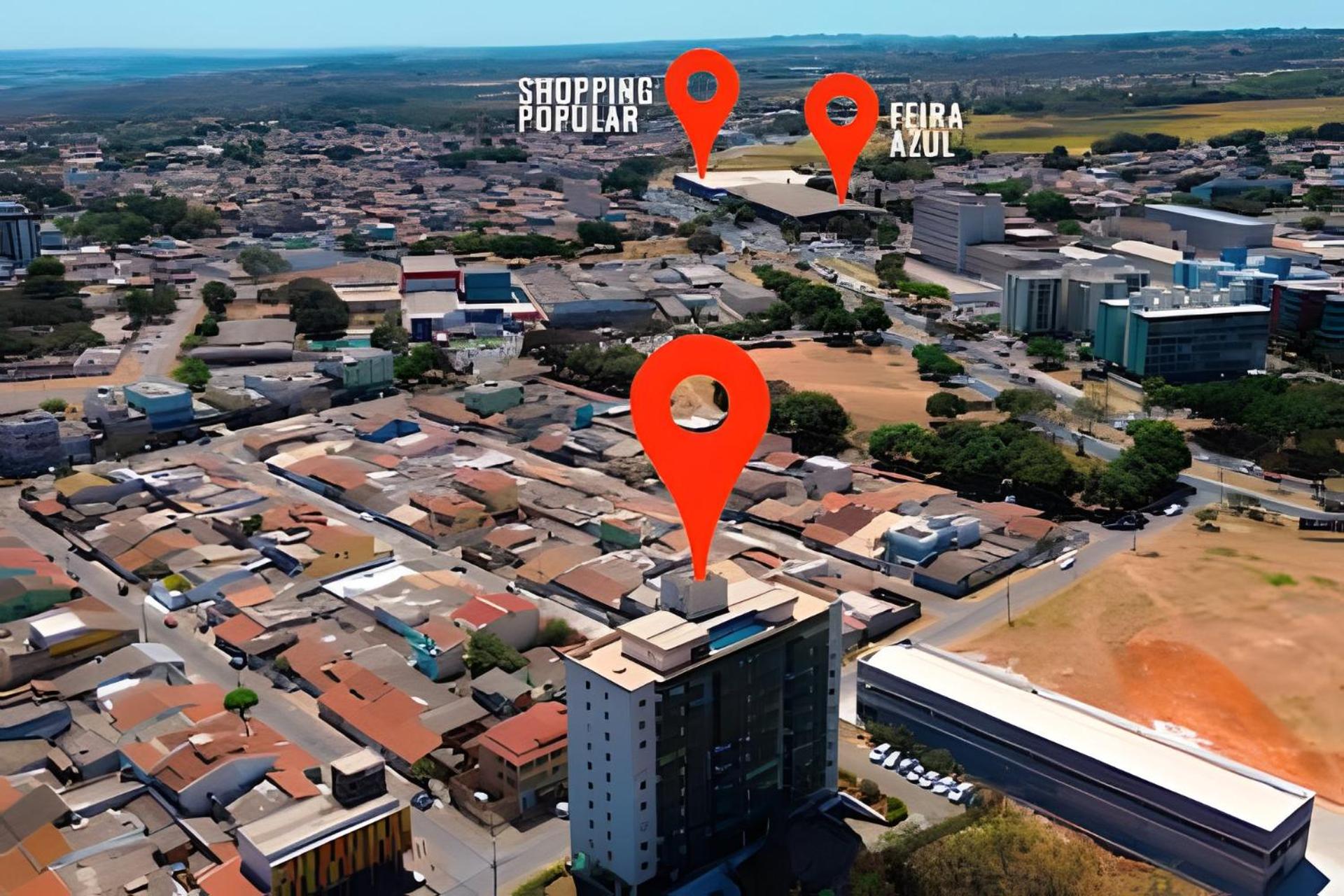 Até 4hóspedes, Wi-fi500Mbps, Cozinha Comp,Elevador, Jr Catito