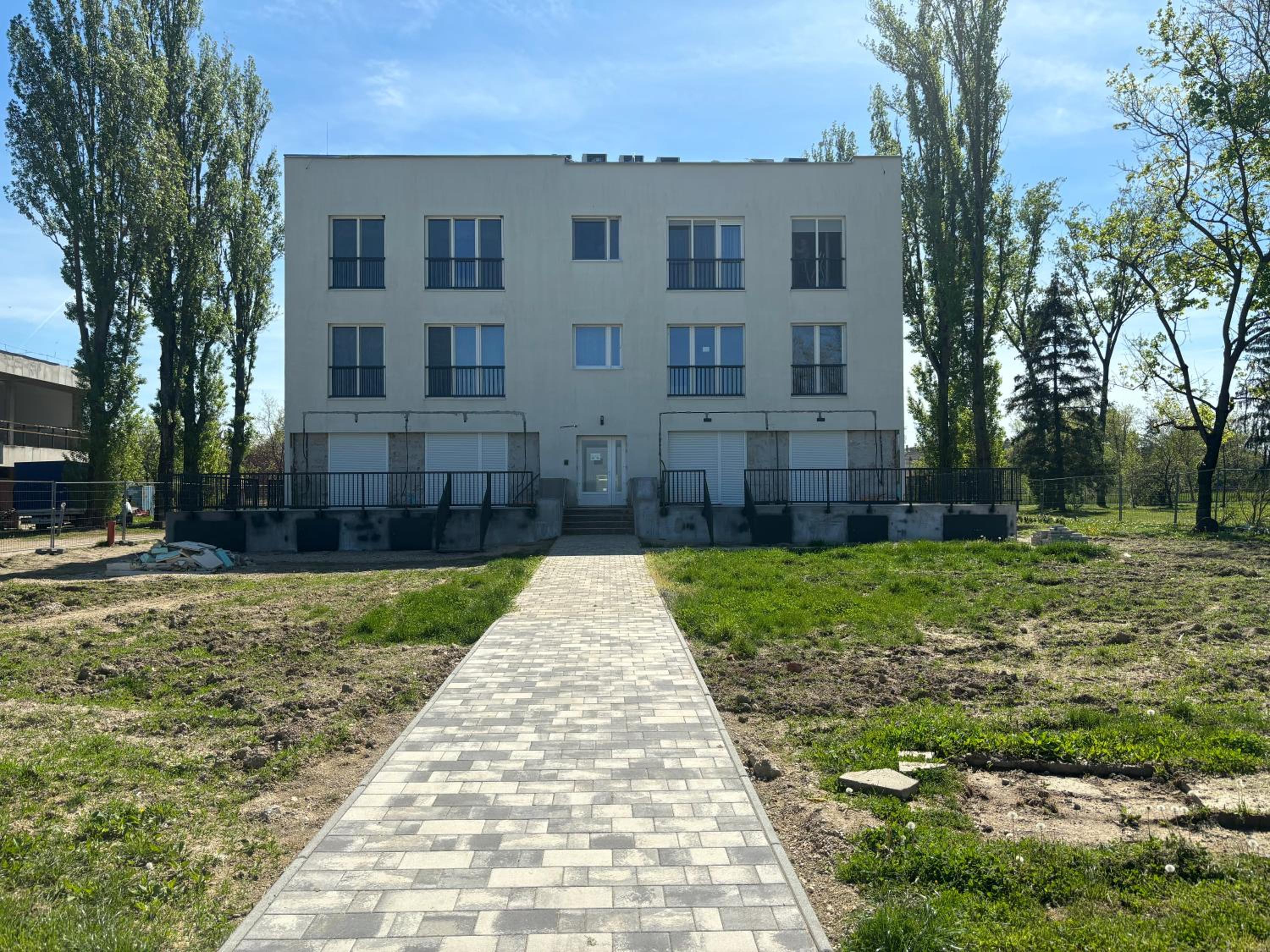 building