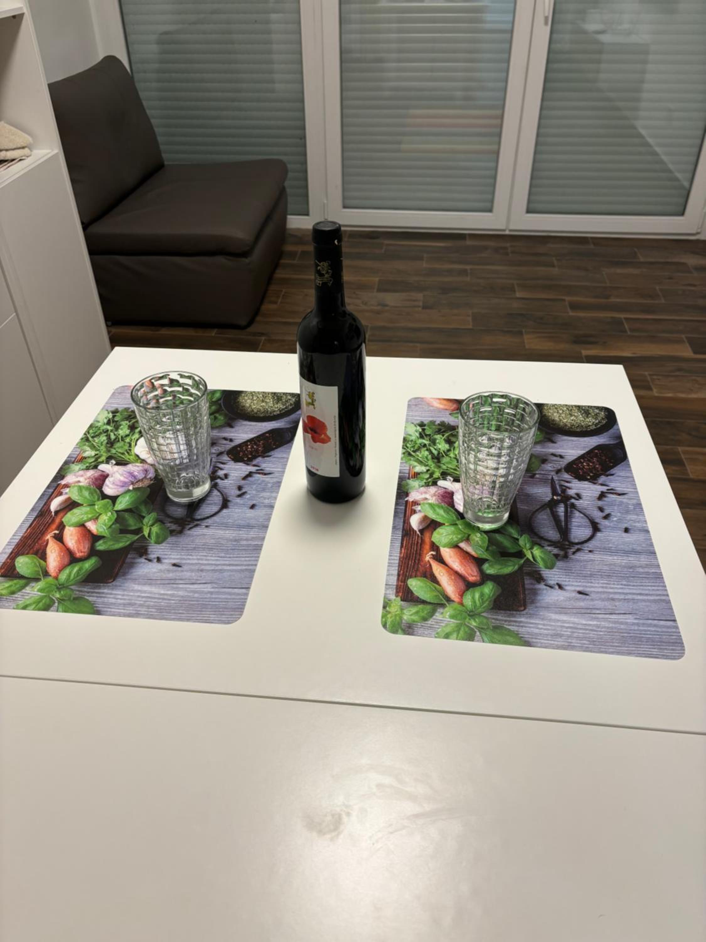 Berényke apartman