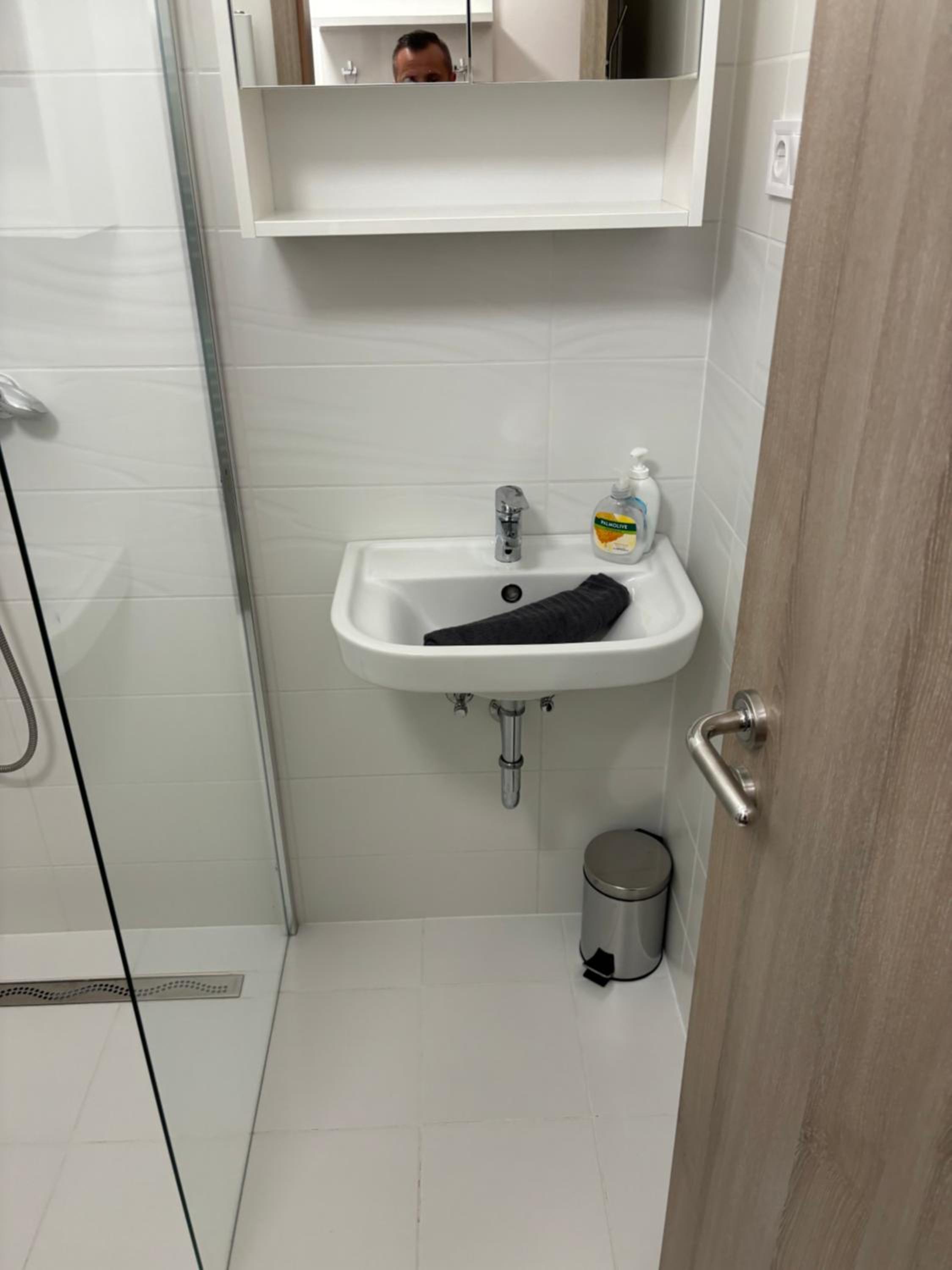 Berényke apartman