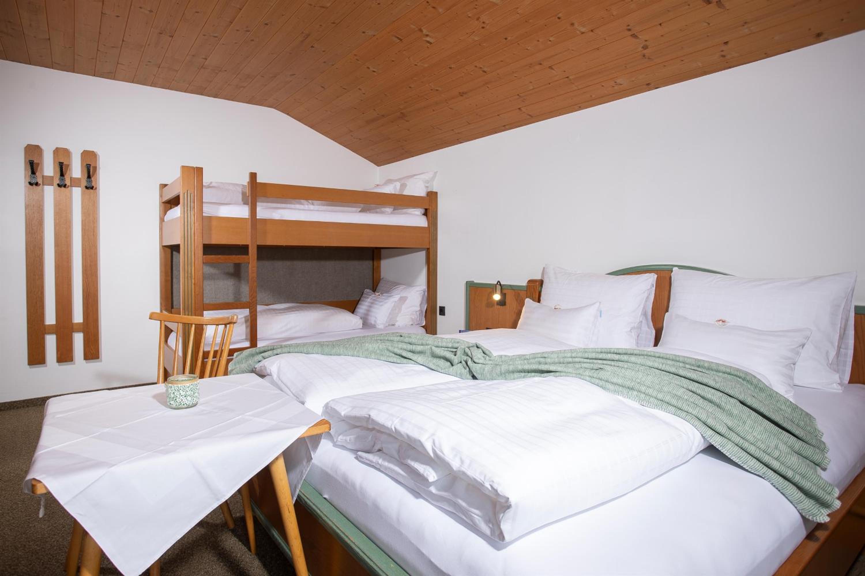 Wiesenau, Ferienhaus