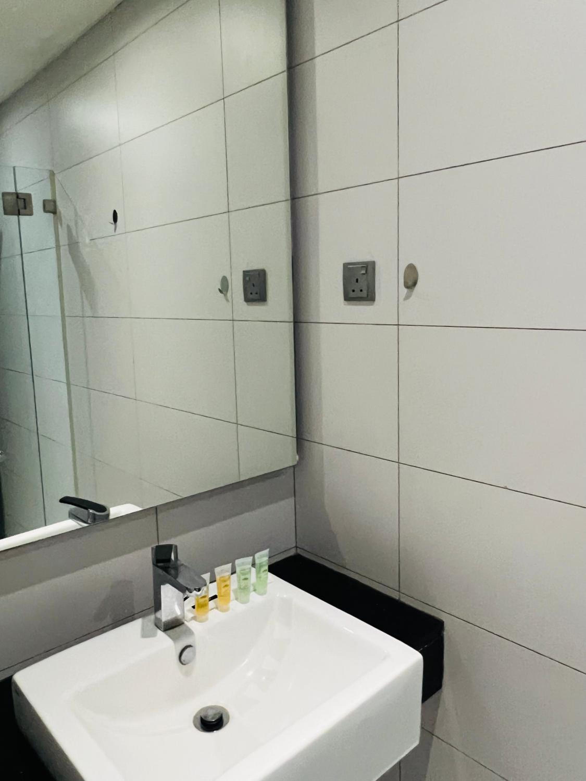 AGILE Residences Luxury Suites KLCC