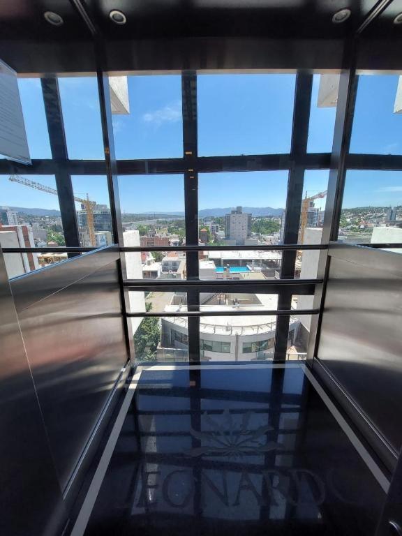 Edificio Leonardo Premium Centro