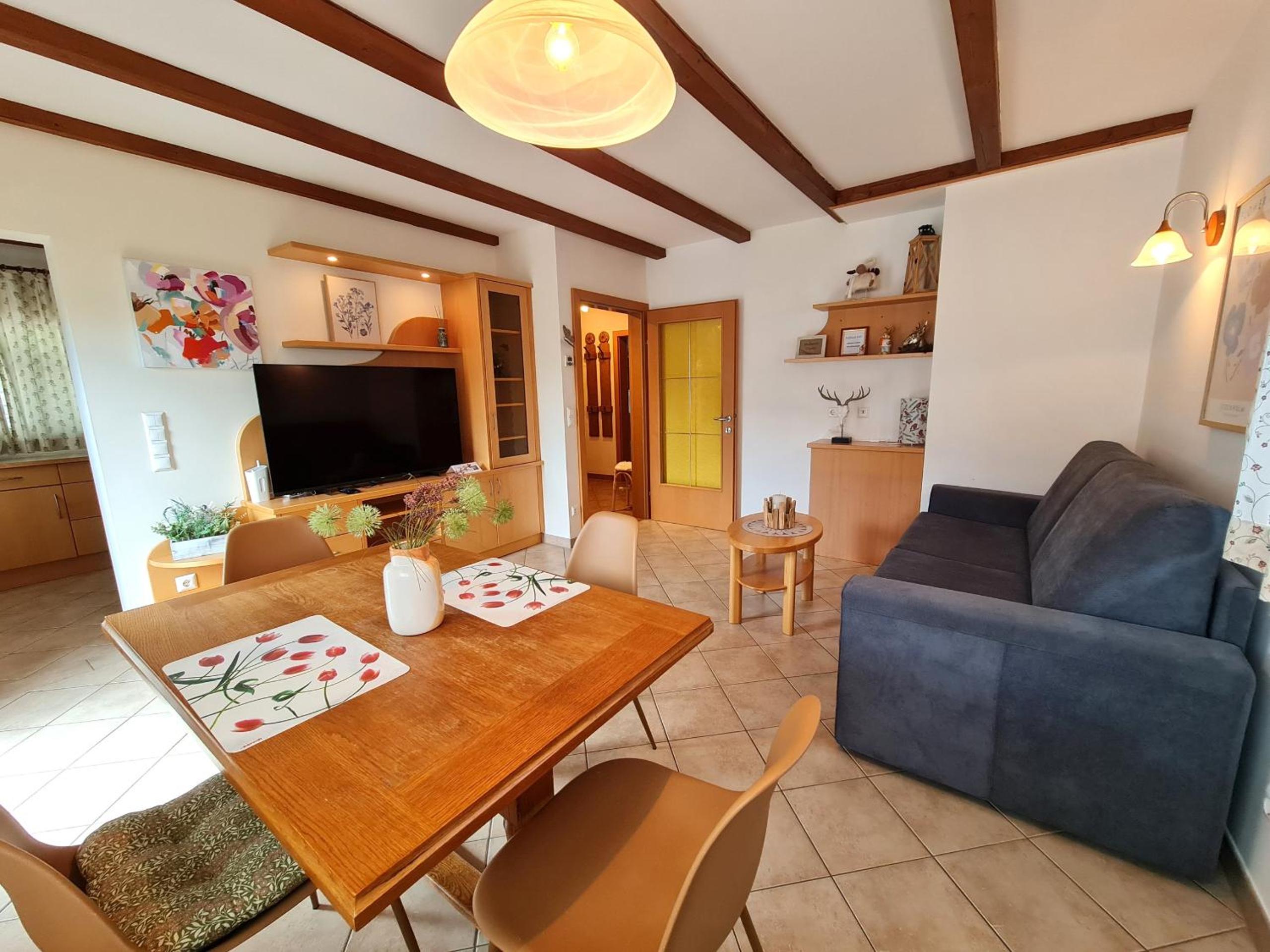 Chalet Mallnock by Globalimmoservice