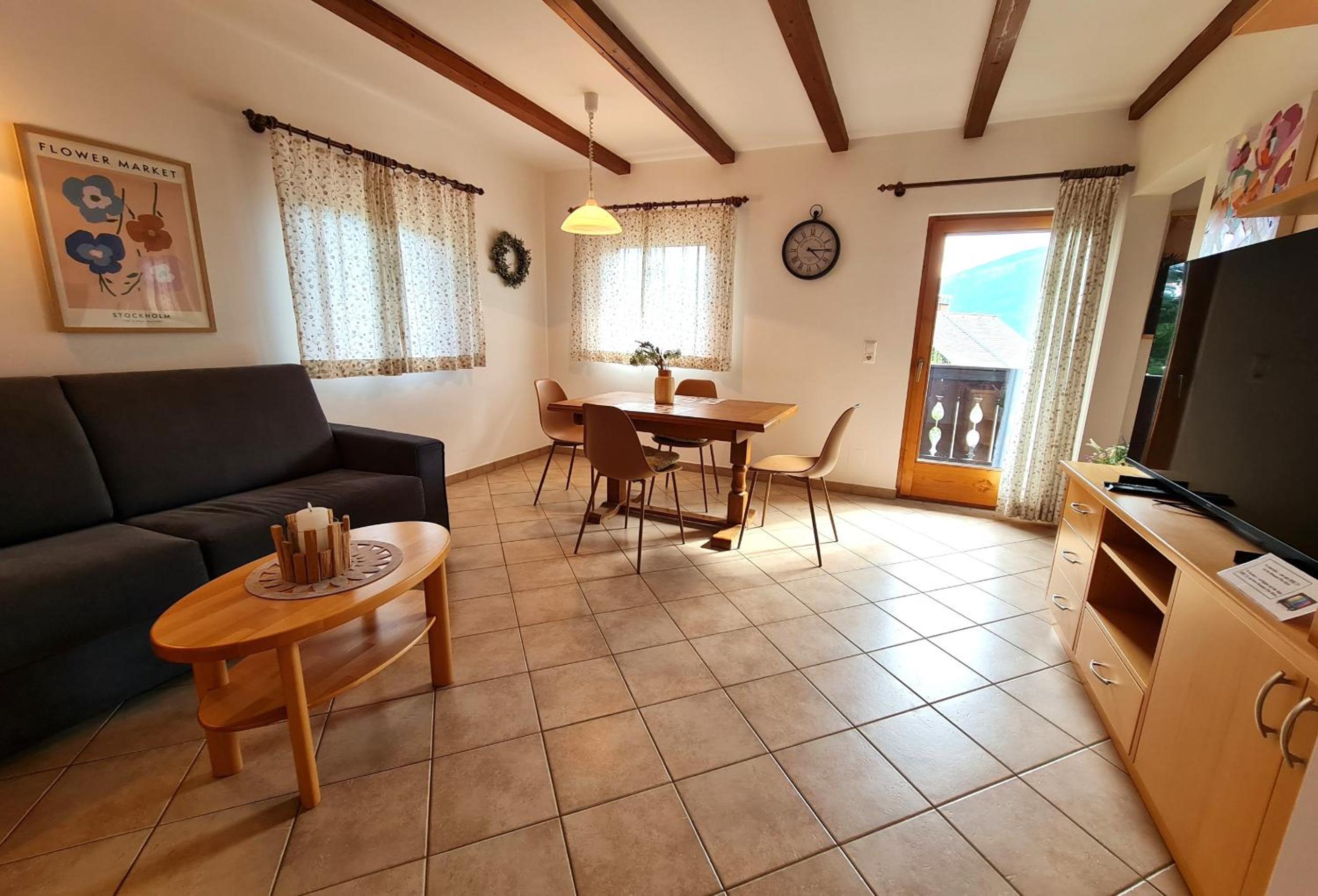 Chalet Mallnock by Globalimmoservice