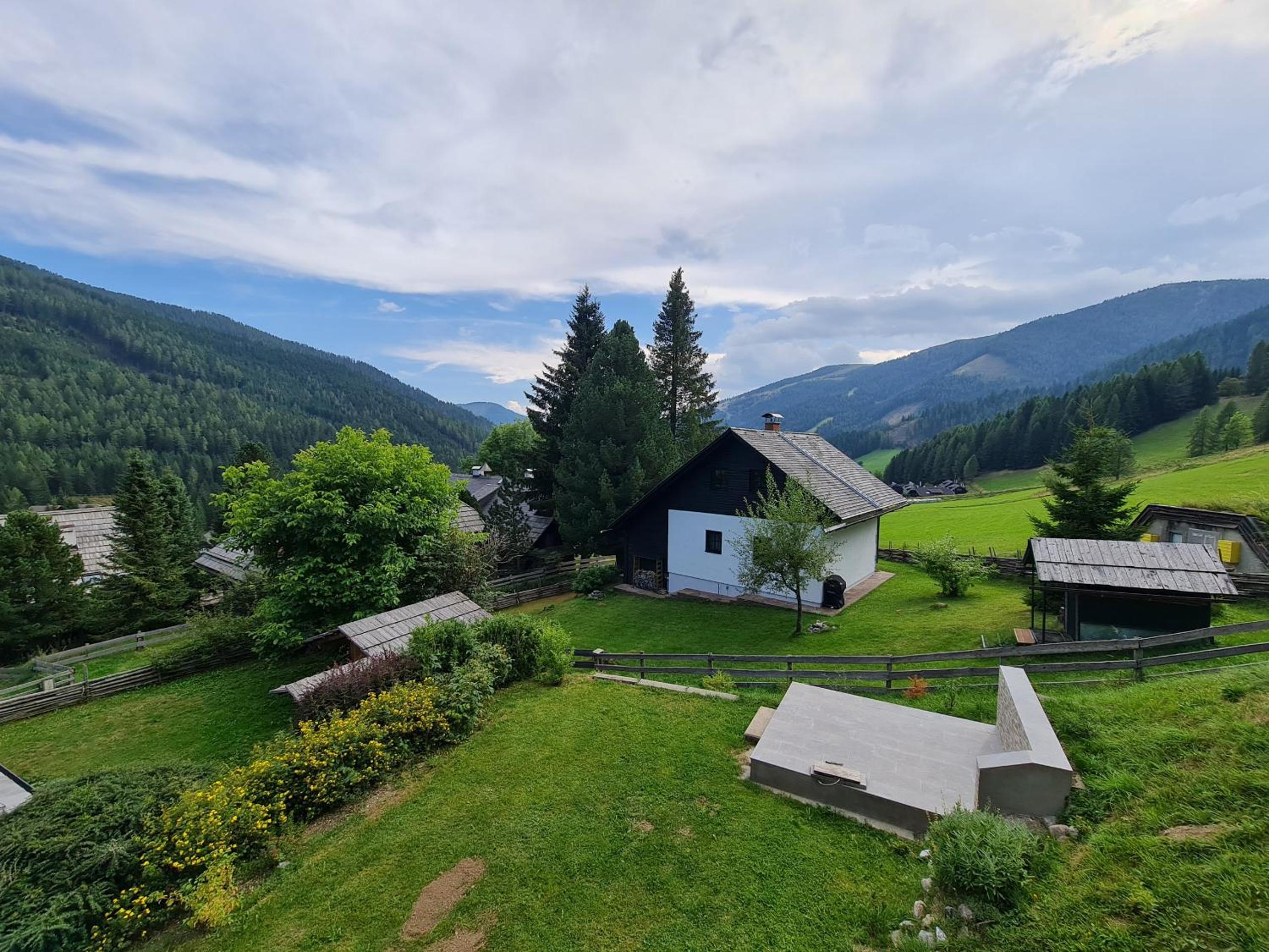 Chalet Mallnock by Globalimmoservice