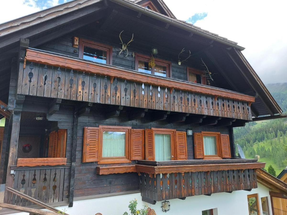 Chalet Mallnock by Globalimmoservice