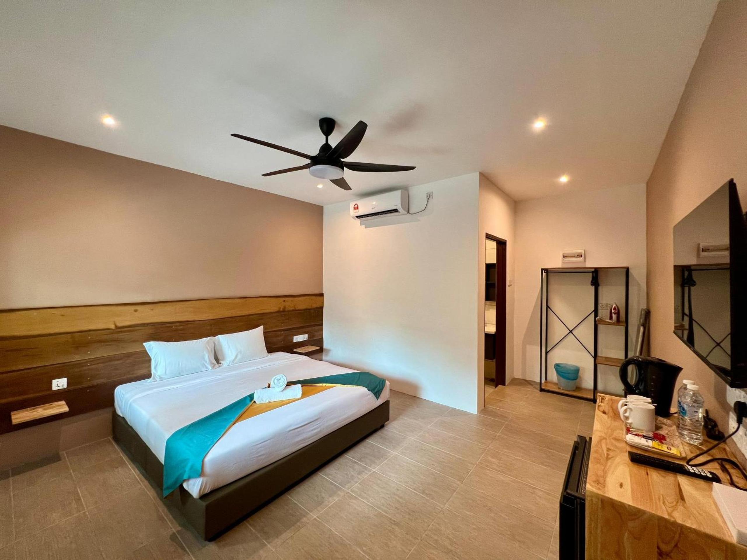 Airis Sanctuary Resort
