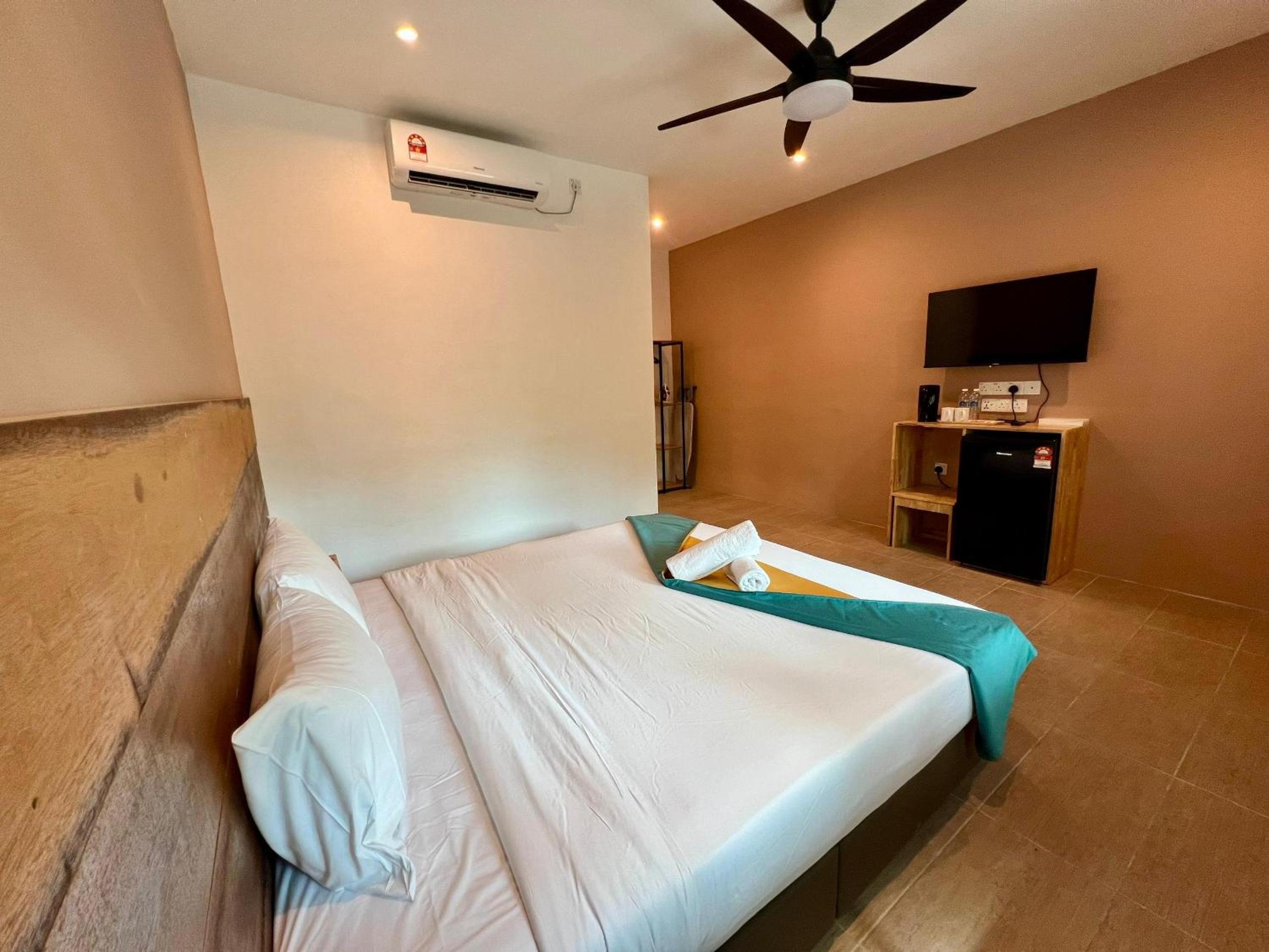 Airis Sanctuary Resort