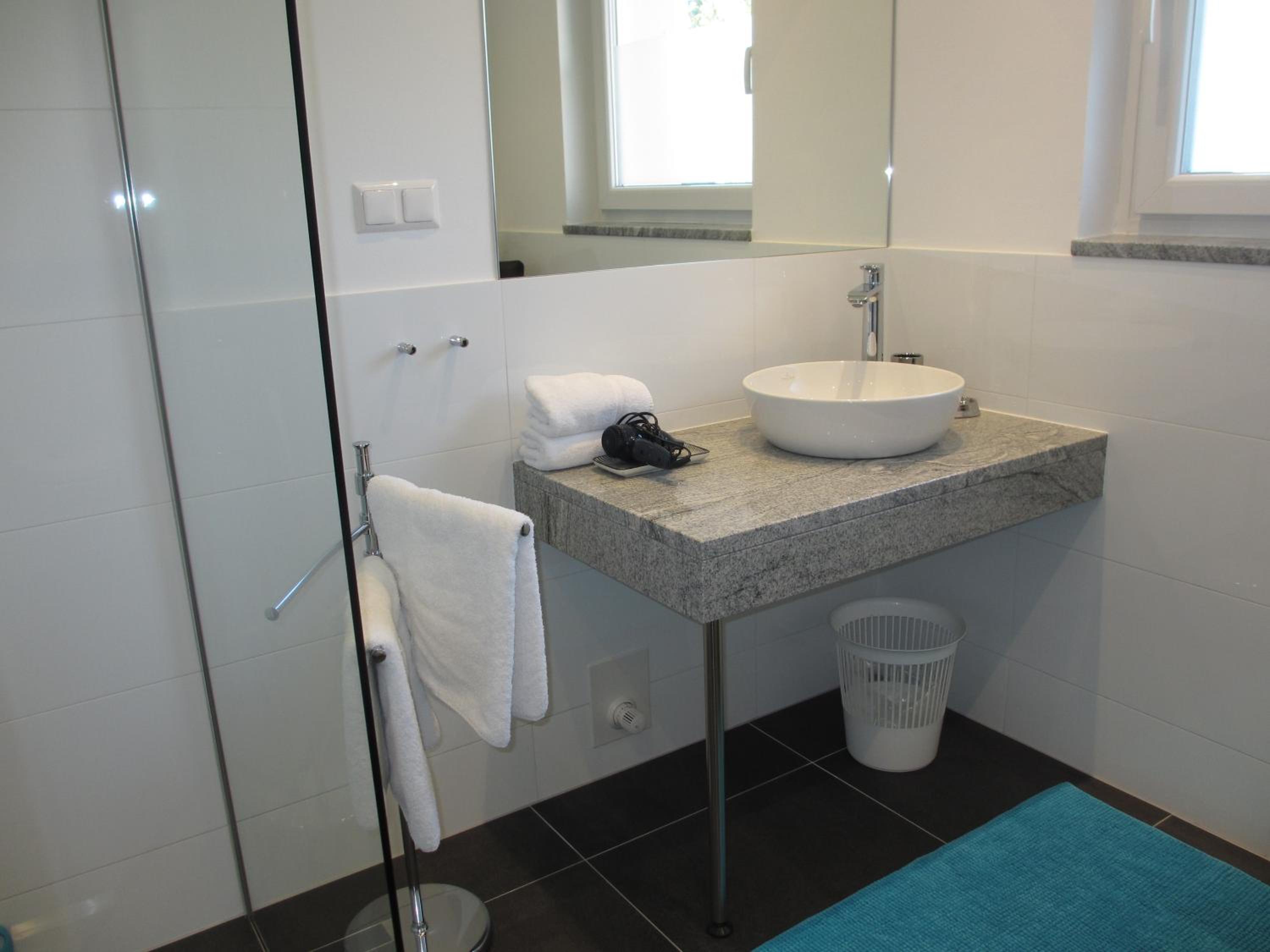Apartment Velden - Angelika Berginz