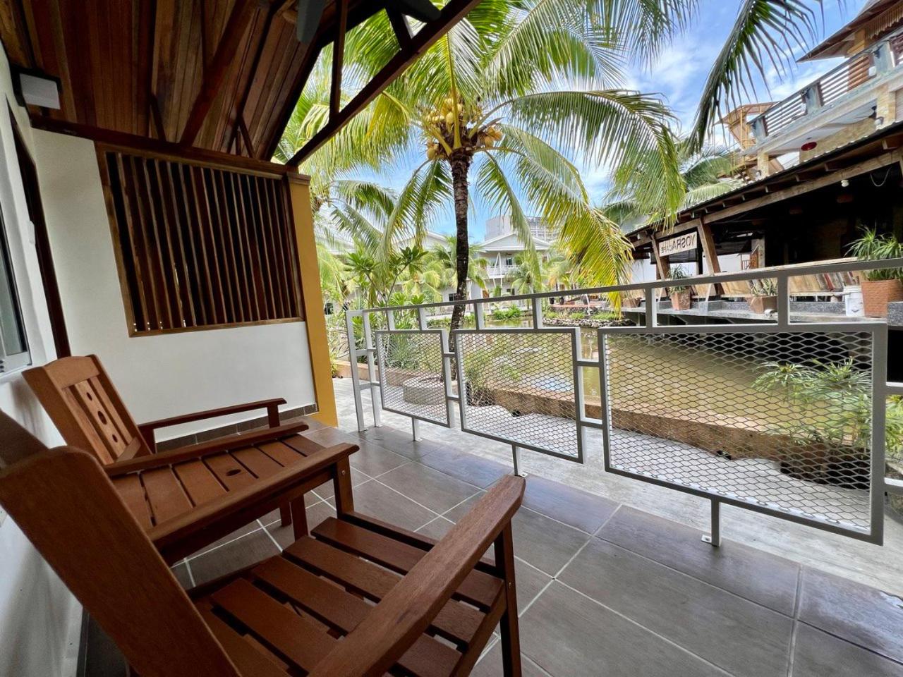 Airis Sanctuary Resort
