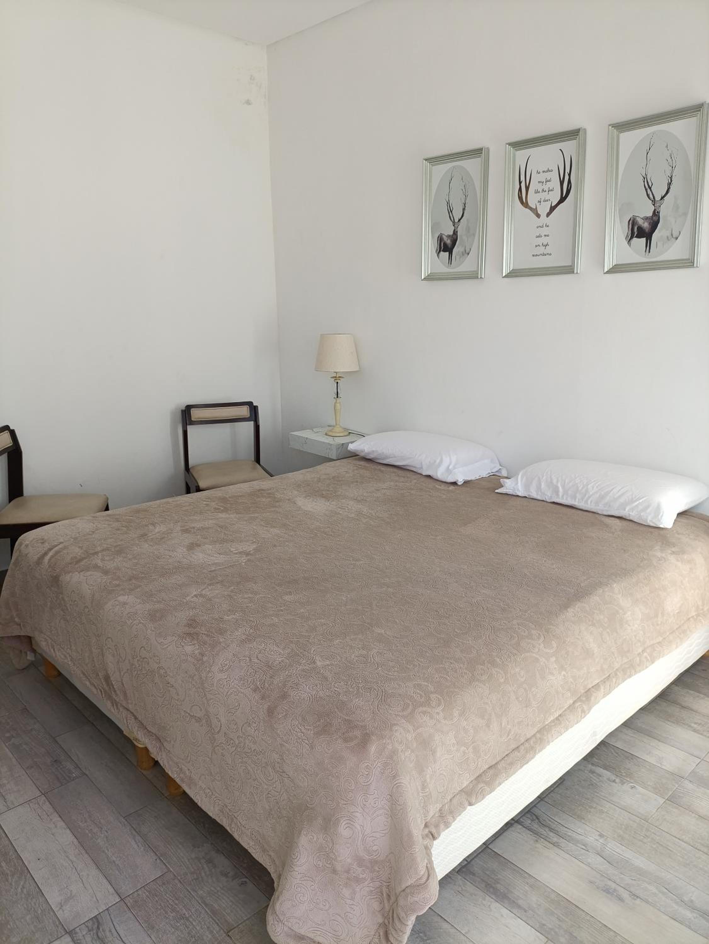 Casa Ravi
