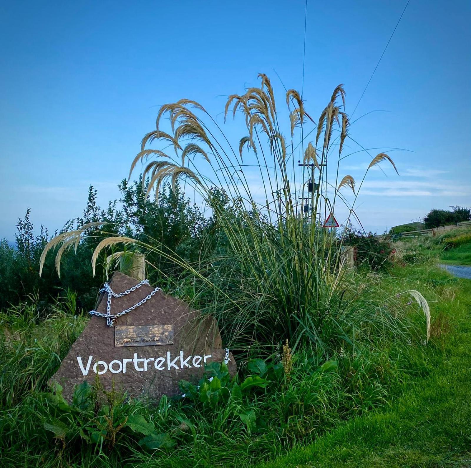 Voortrekker Shetland Holiday Apartments
