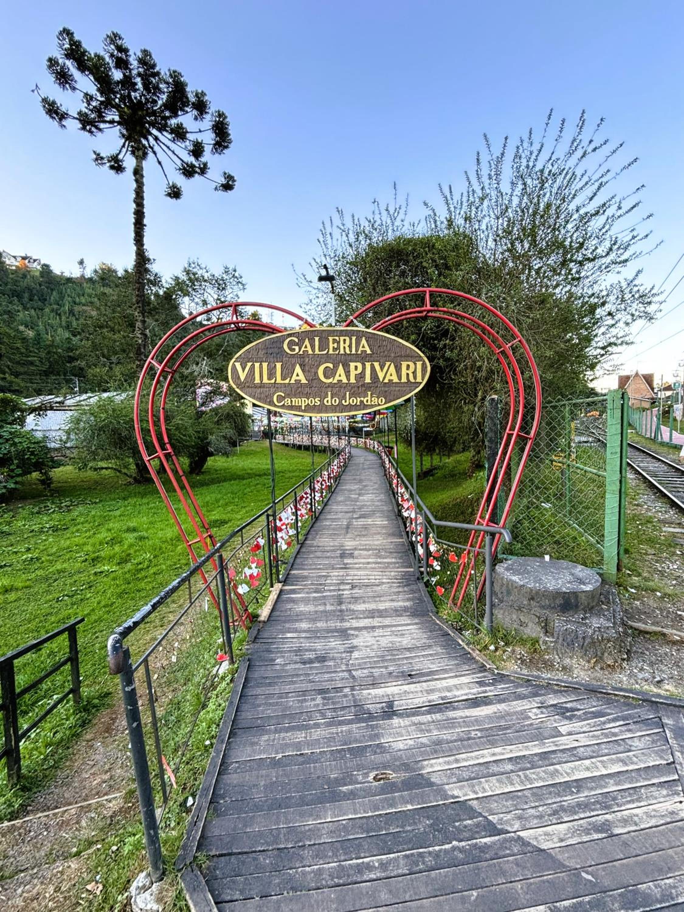 Apto Vista Montanha - Capivari - Com Lareira
