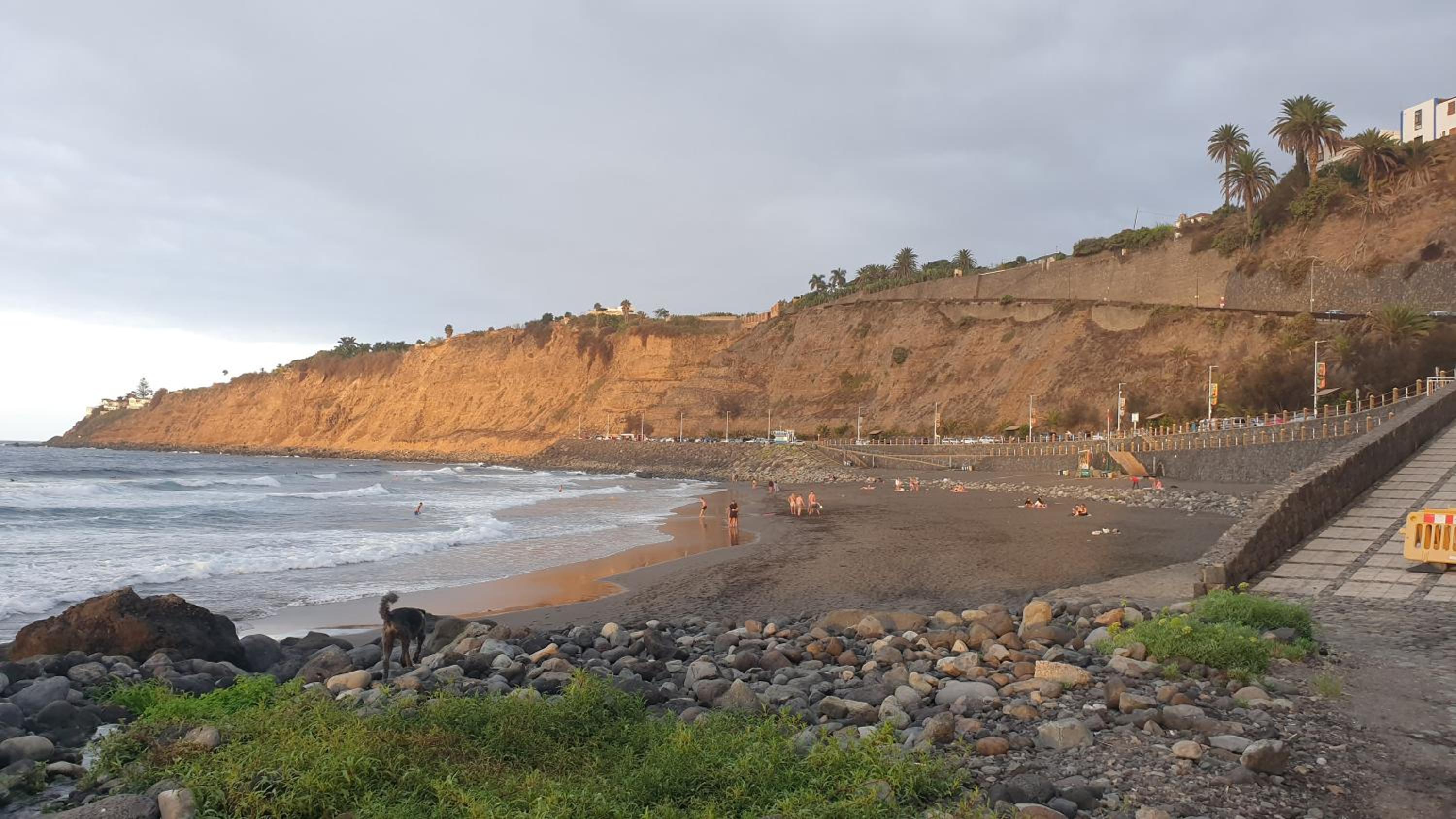 Ático Mirador de Humboldt