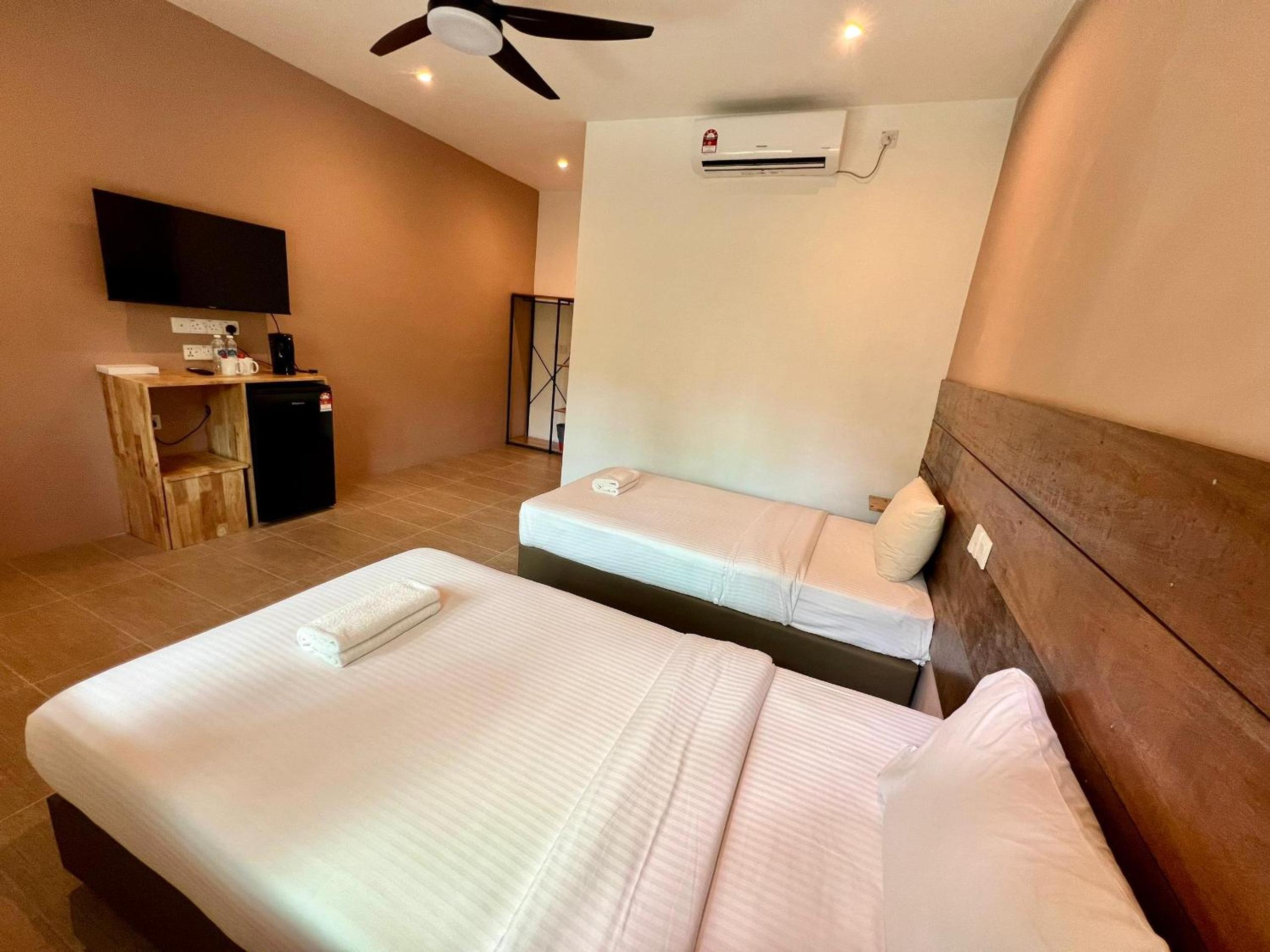 Airis Sanctuary Resort