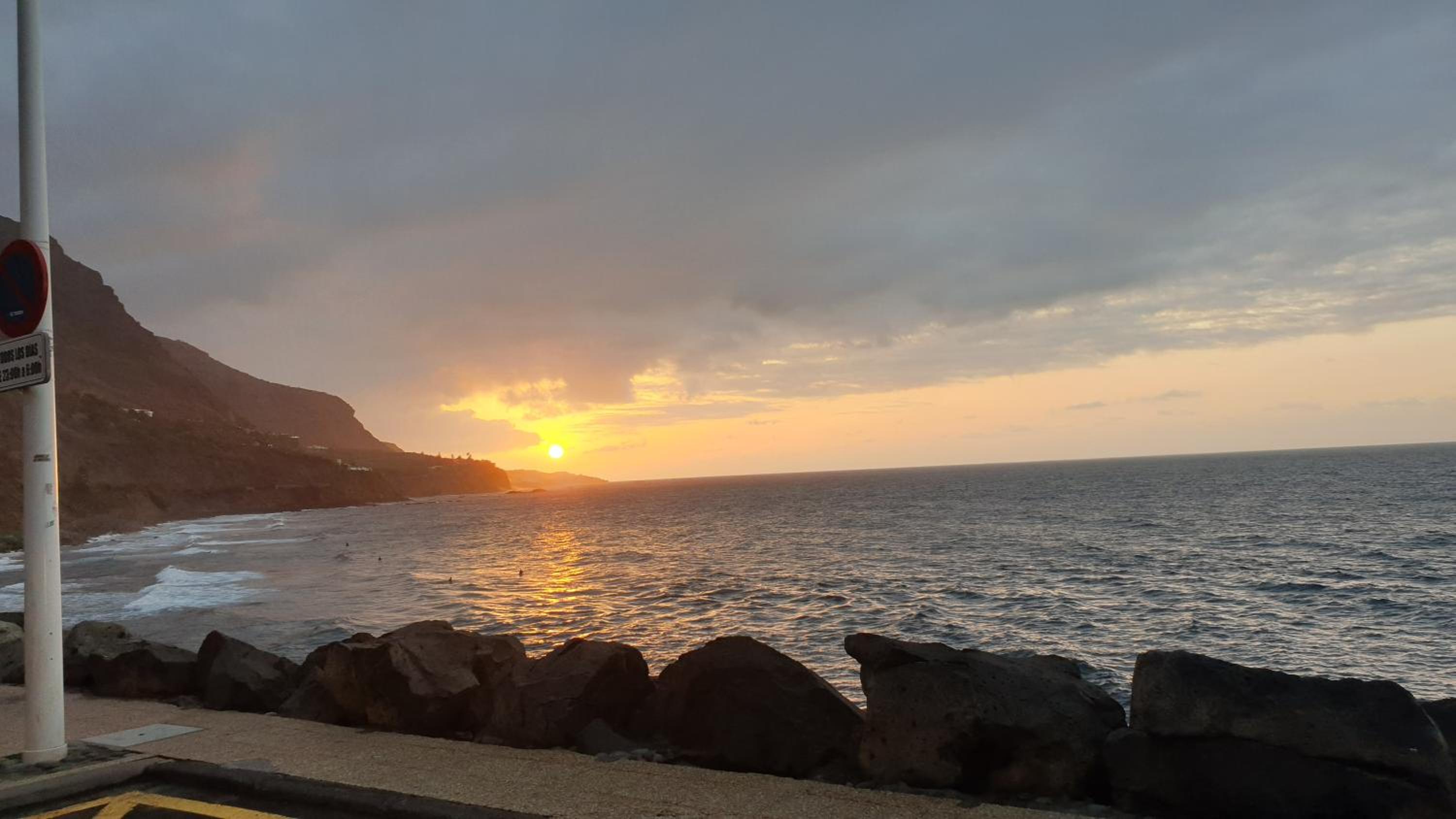 Ático Mirador de Humboldt