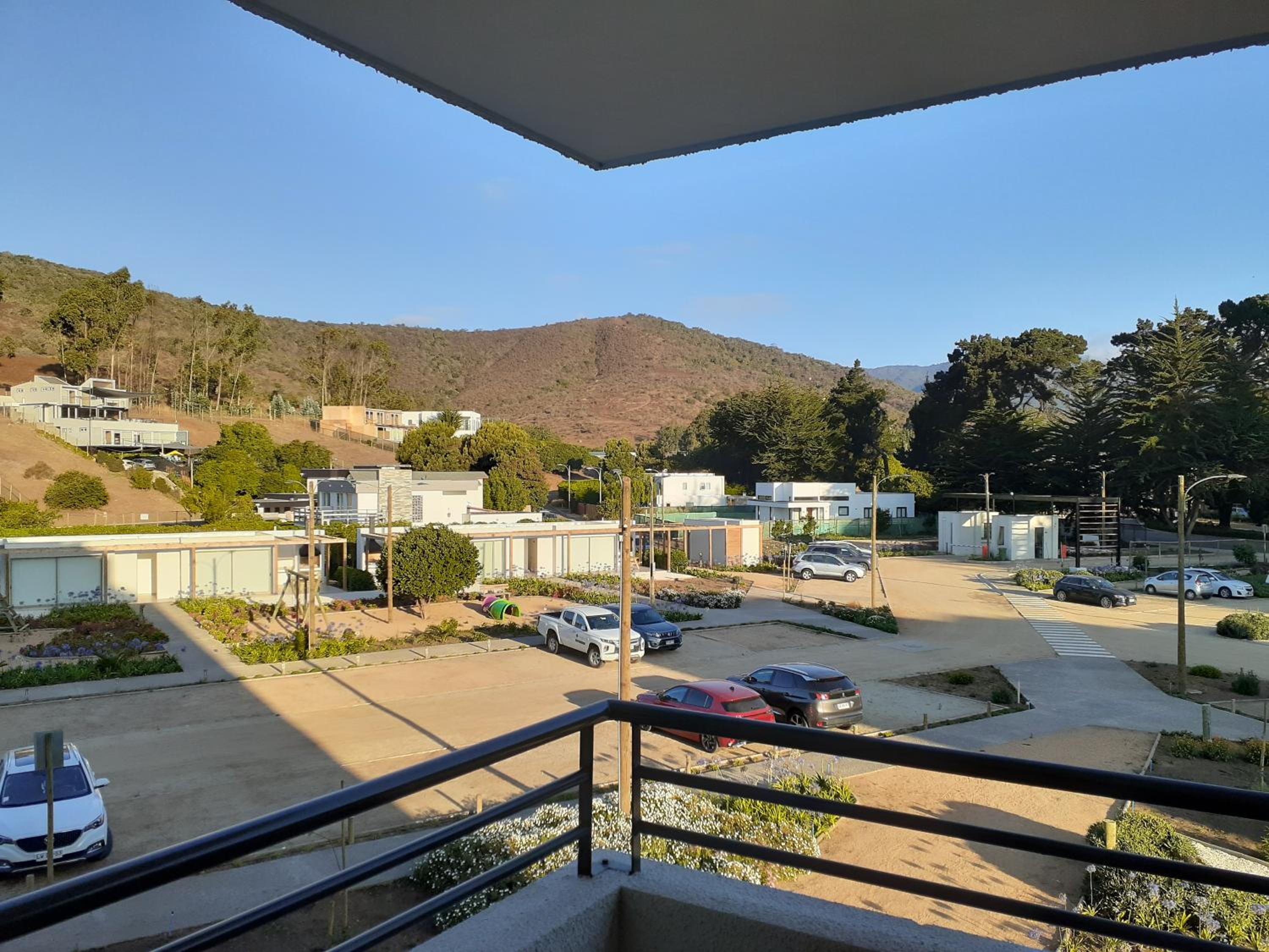 Departamento Pinares de Puyai