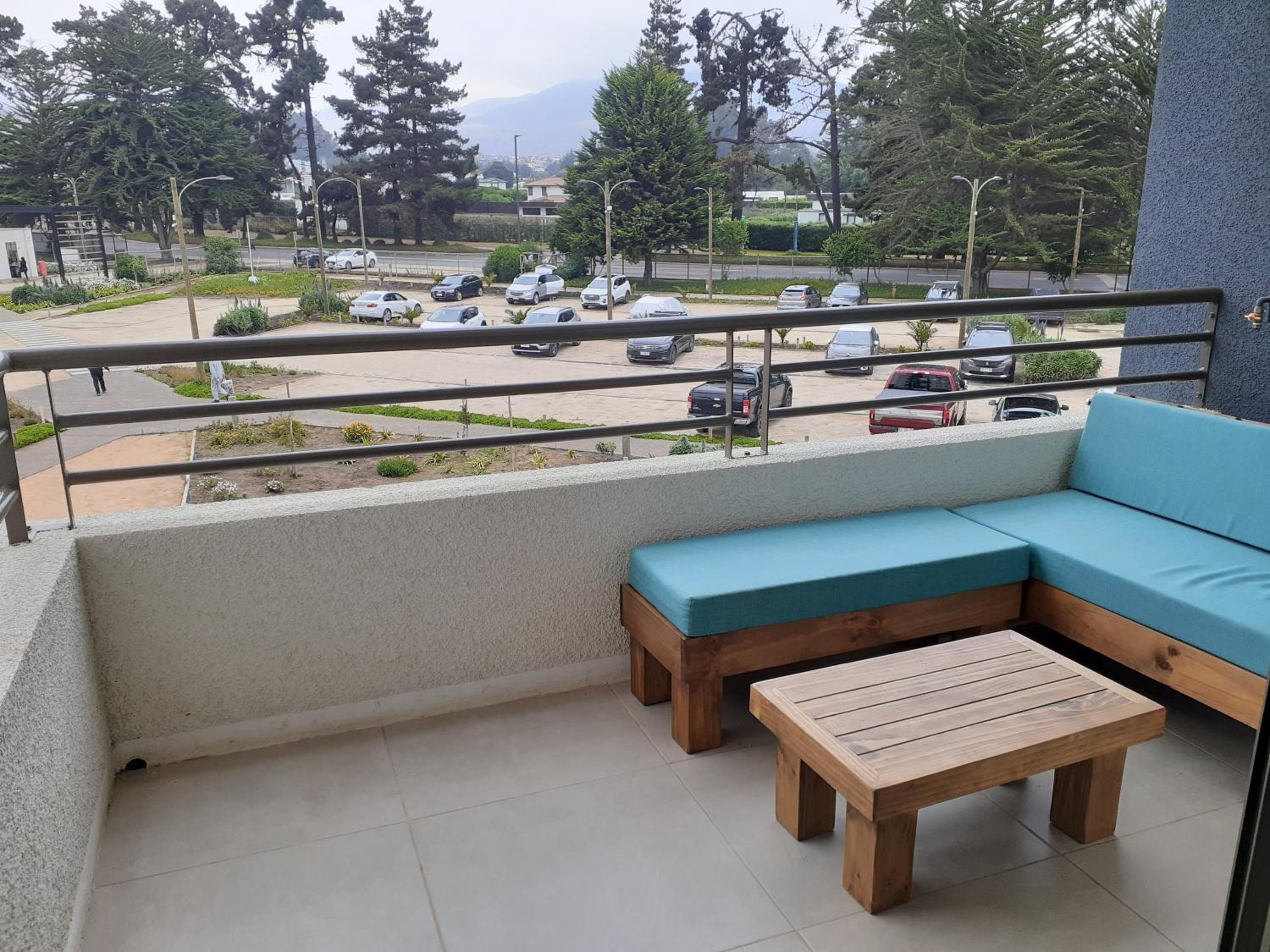 Departamento Pinares de Puyai