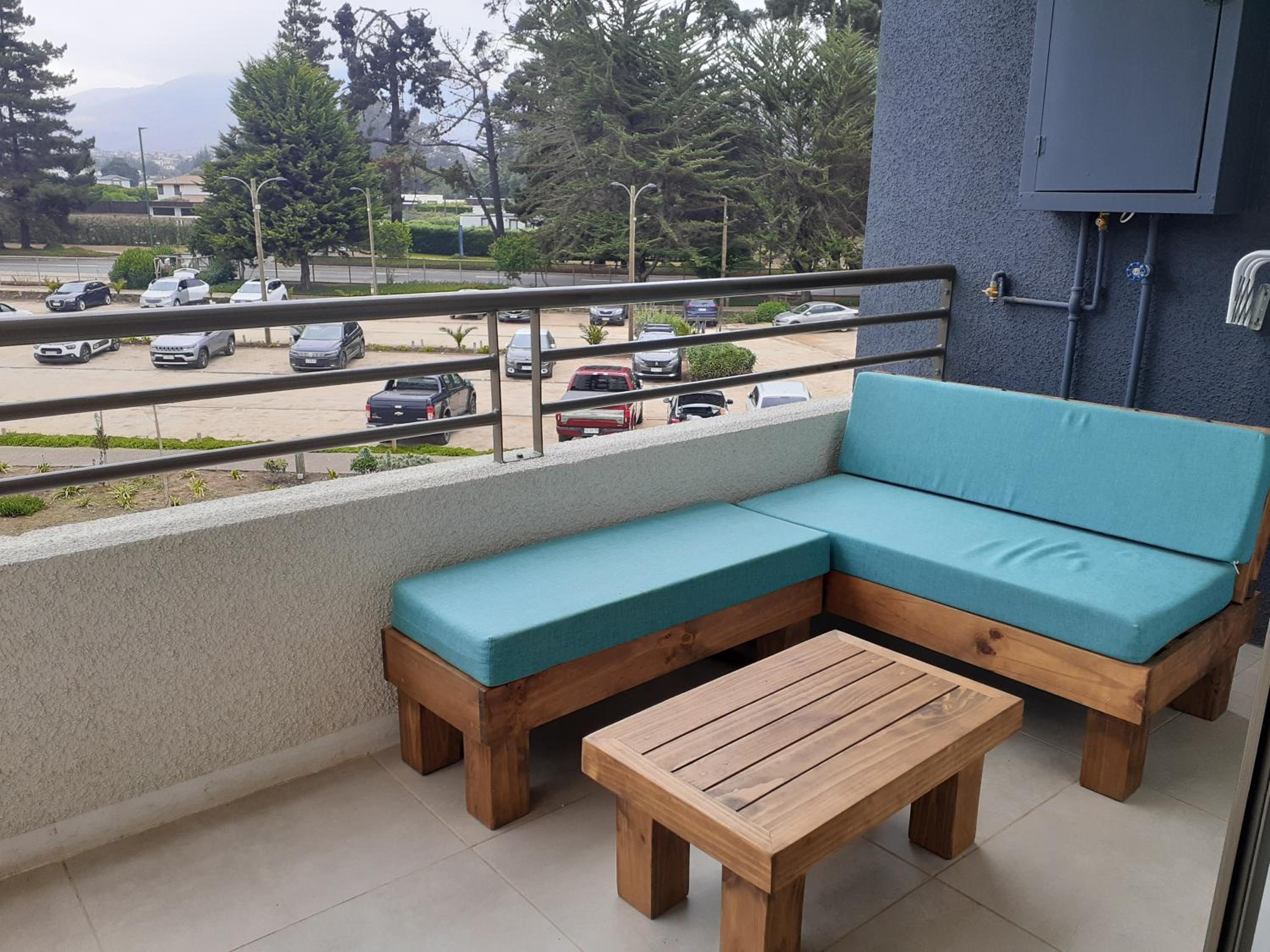 Departamento Pinares de Puyai